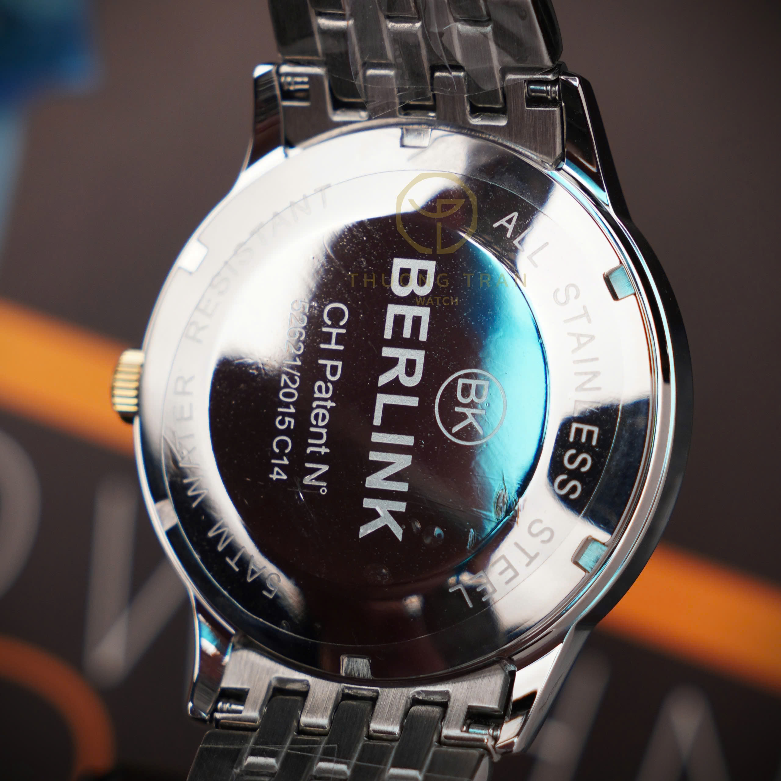 BERLINK BL1016-G04