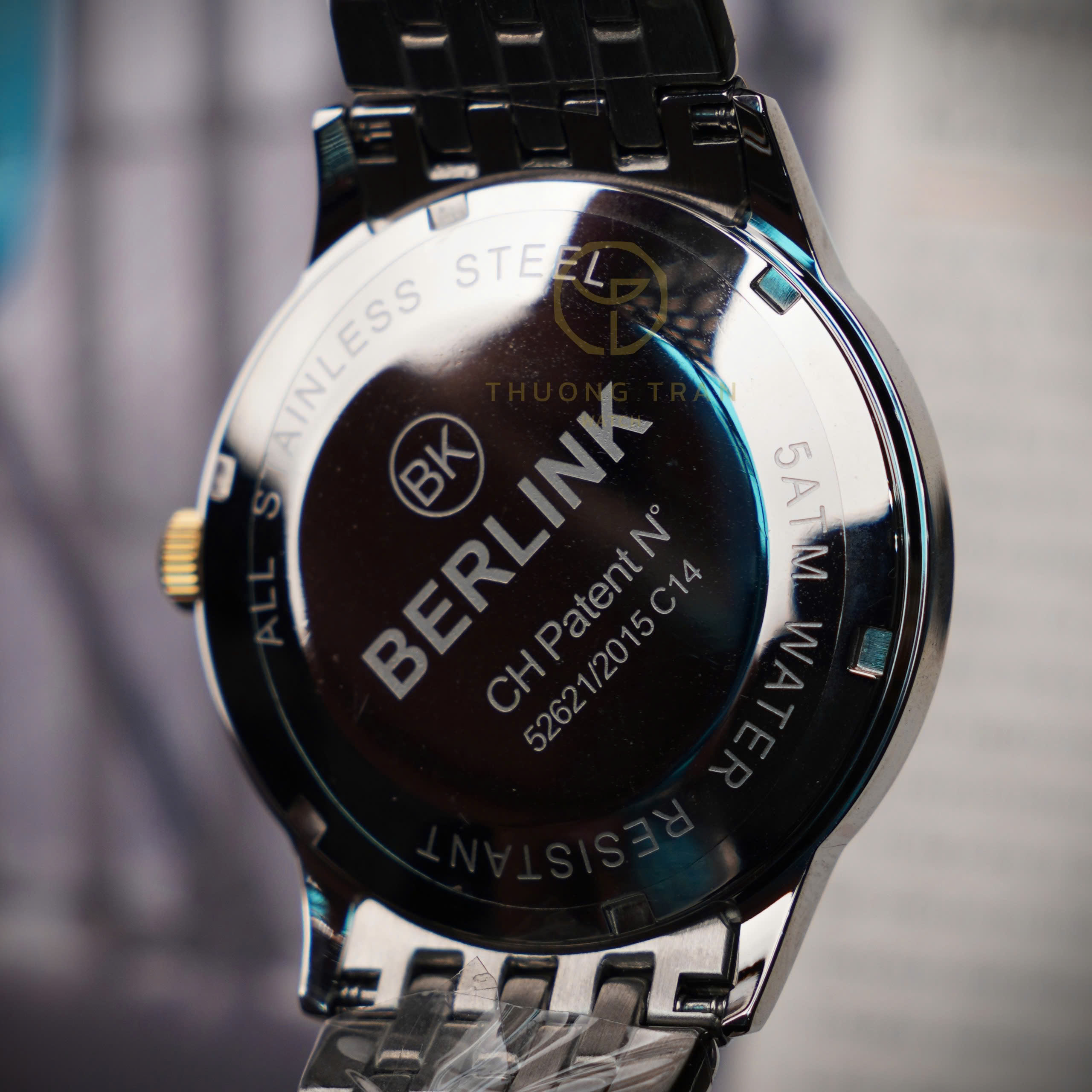BERLINK BL1016-G03