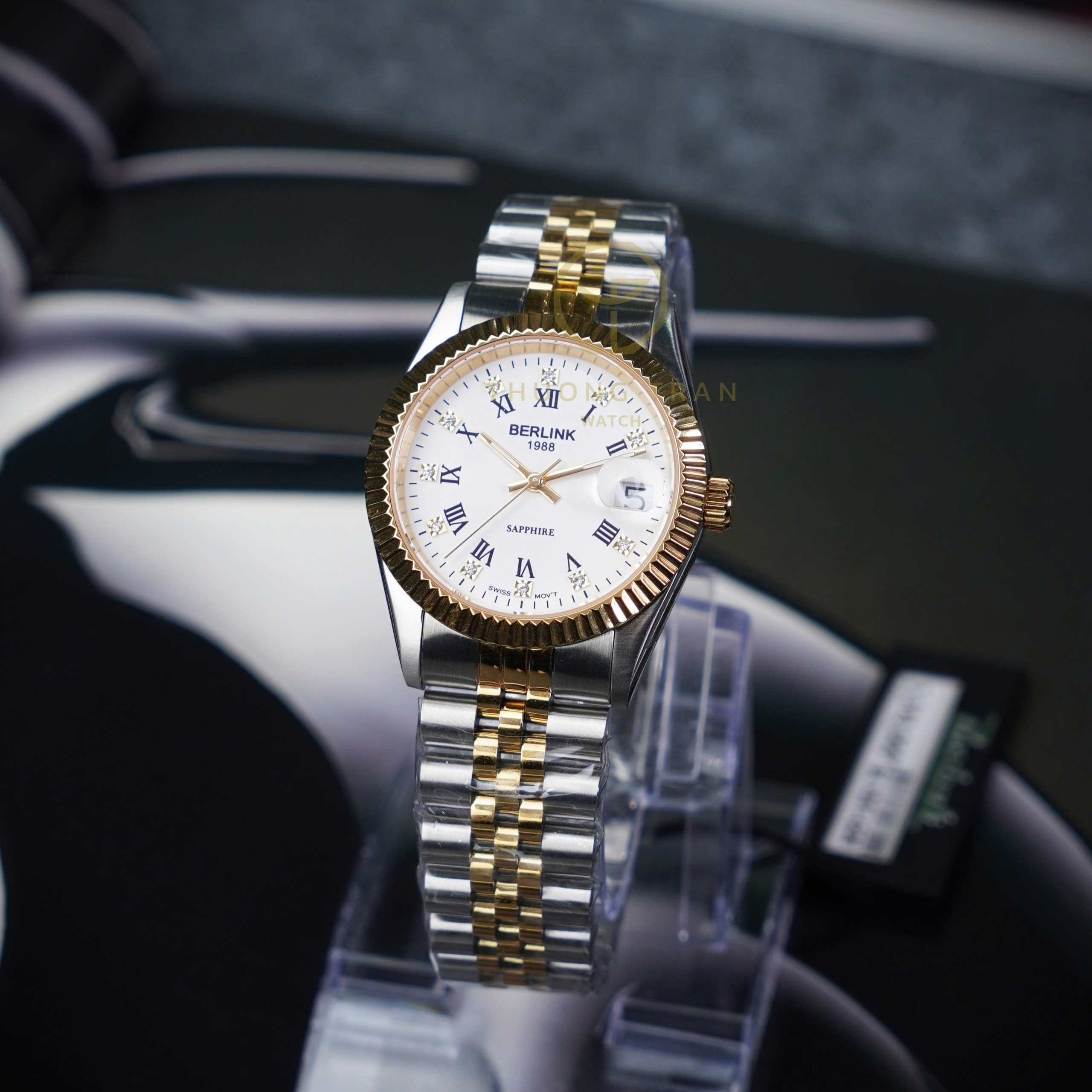 BERLINK BL 1001-G06