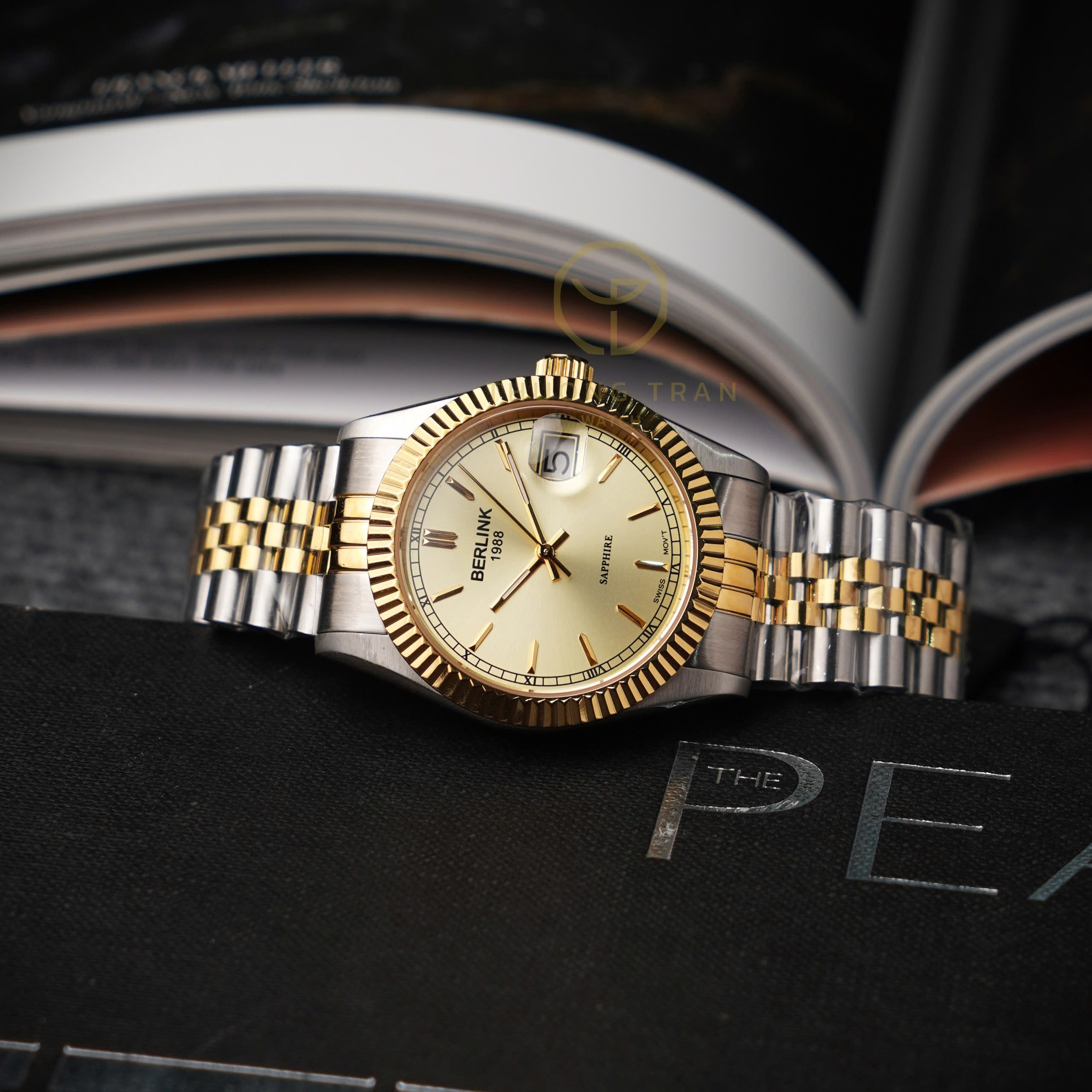 BERLINK  BL1001-G03