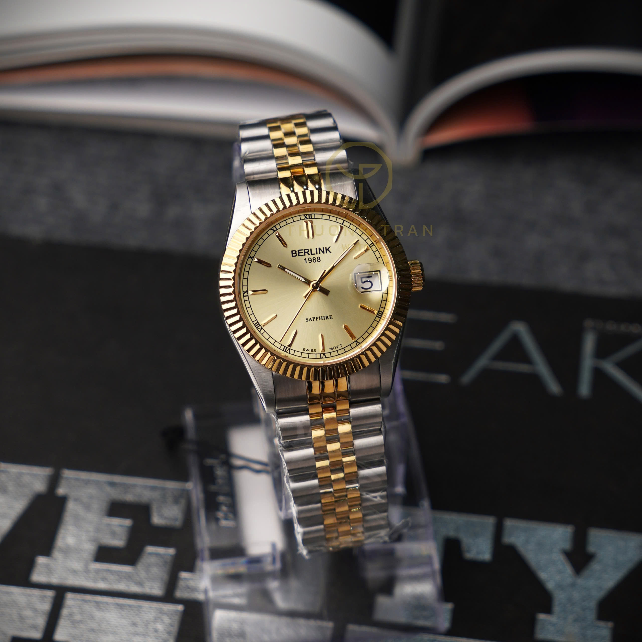 BERLINK  BL1001-G03