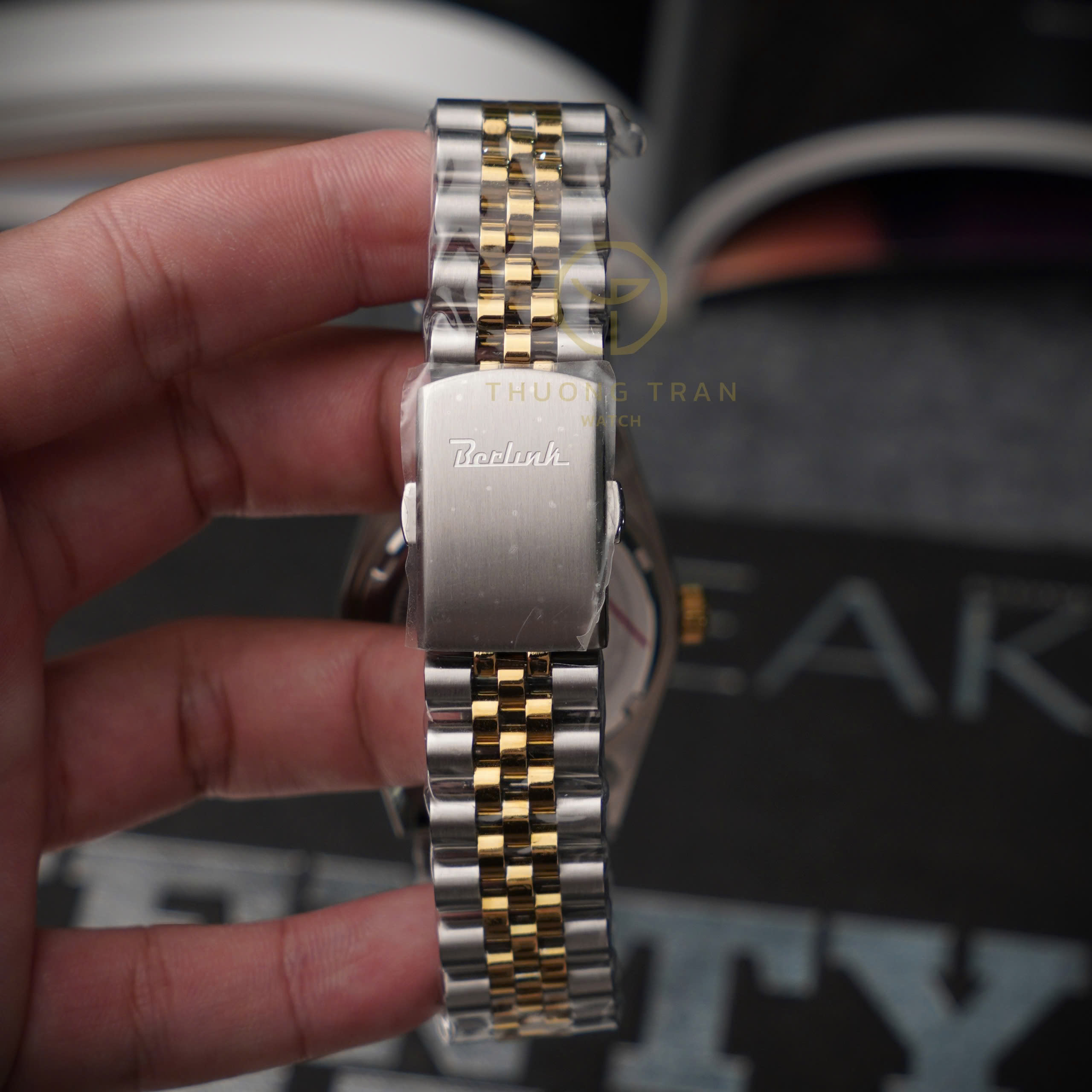 BERLINK  BL1001-G03