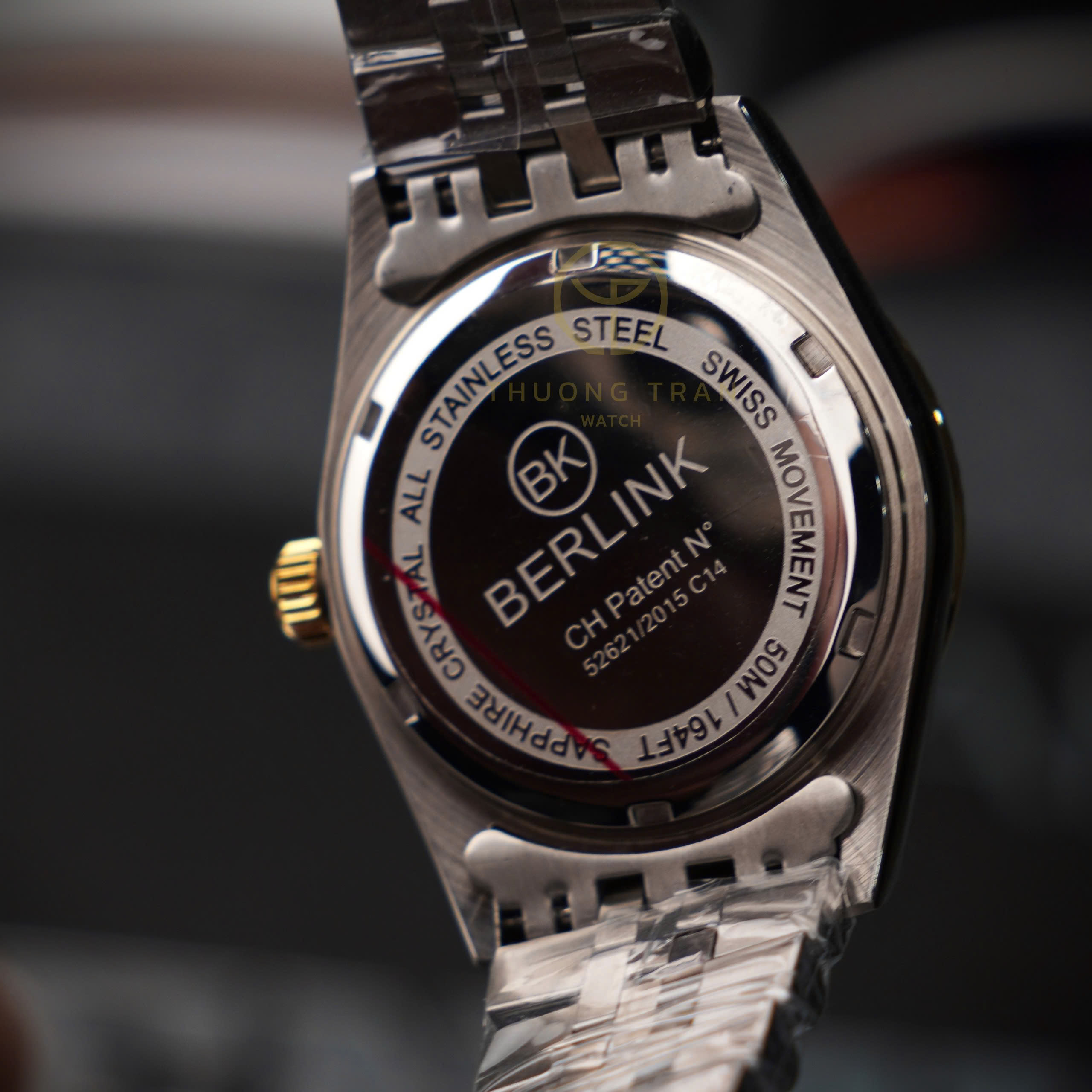 BERLINK  BL1001-G03
