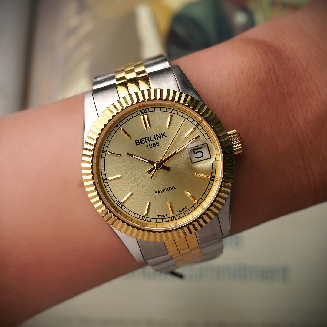 BERLINK  BL1001-G03