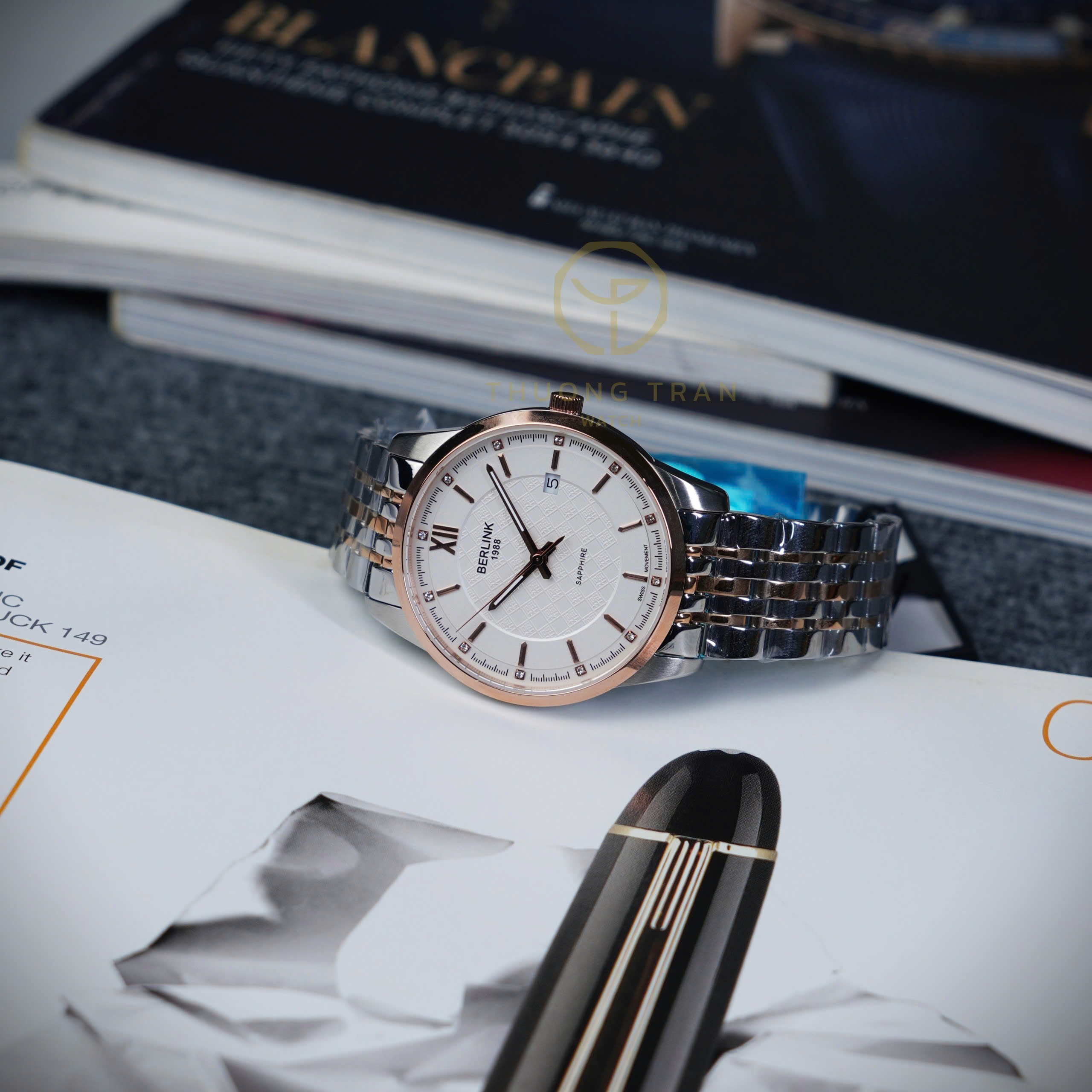 BERLINK BL1014-G04
