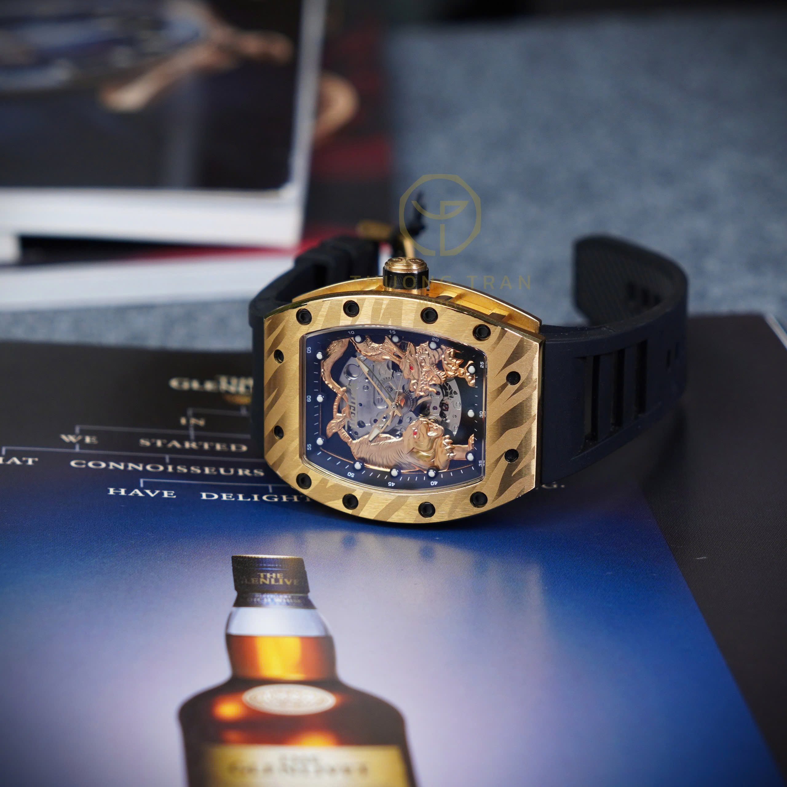 BERLINK BK5015-G04