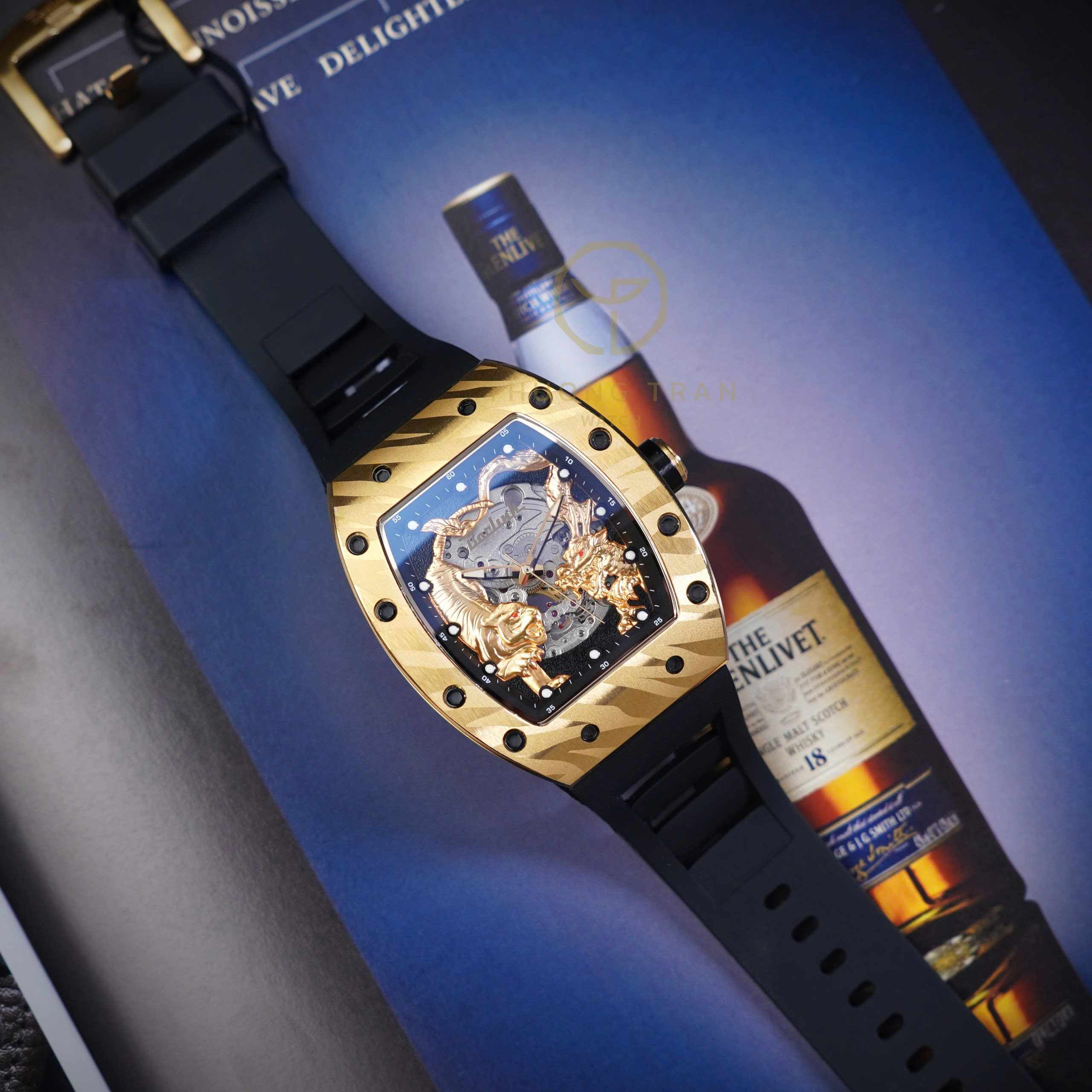 BERLINK BK5015-G04
