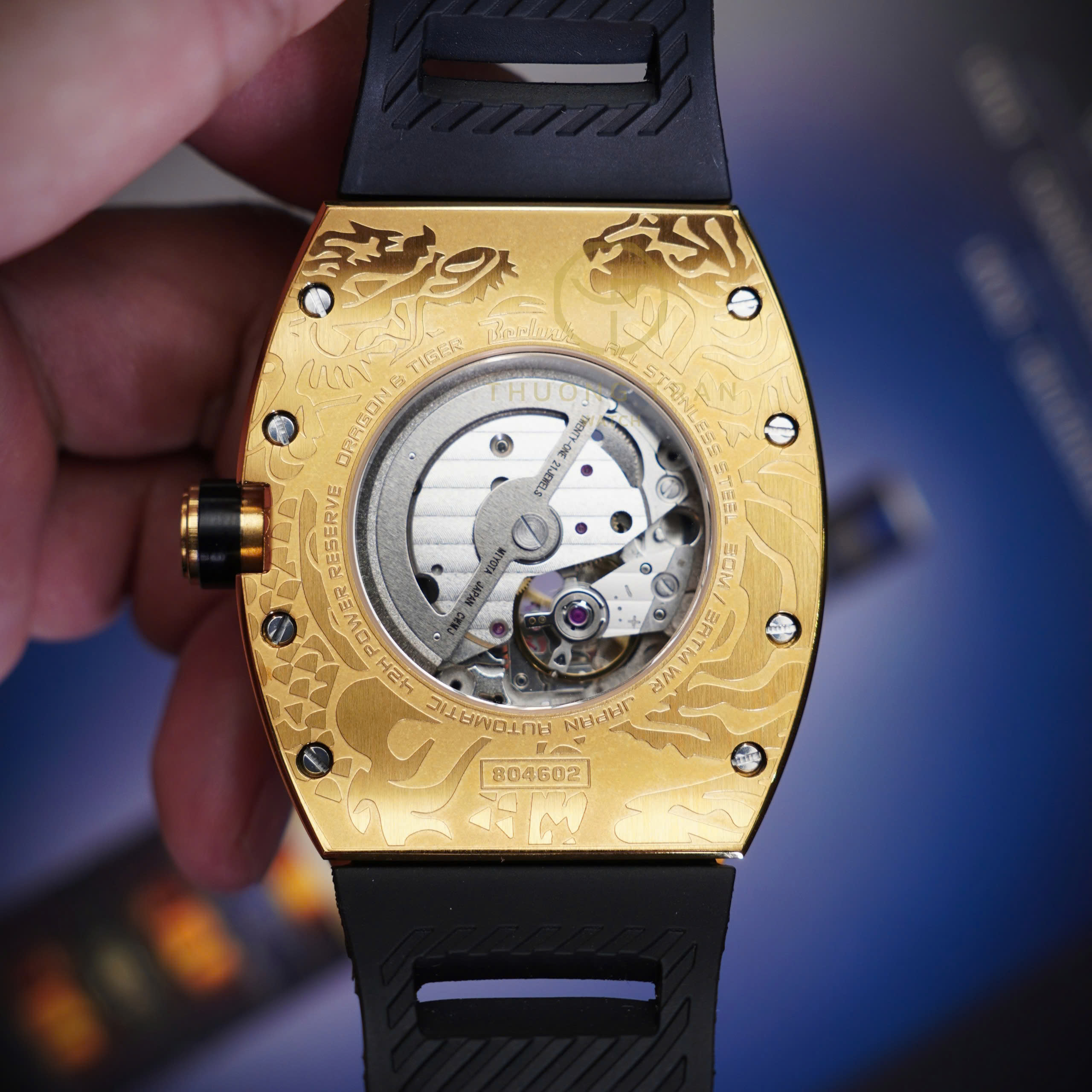 BERLINK BK5015-G04