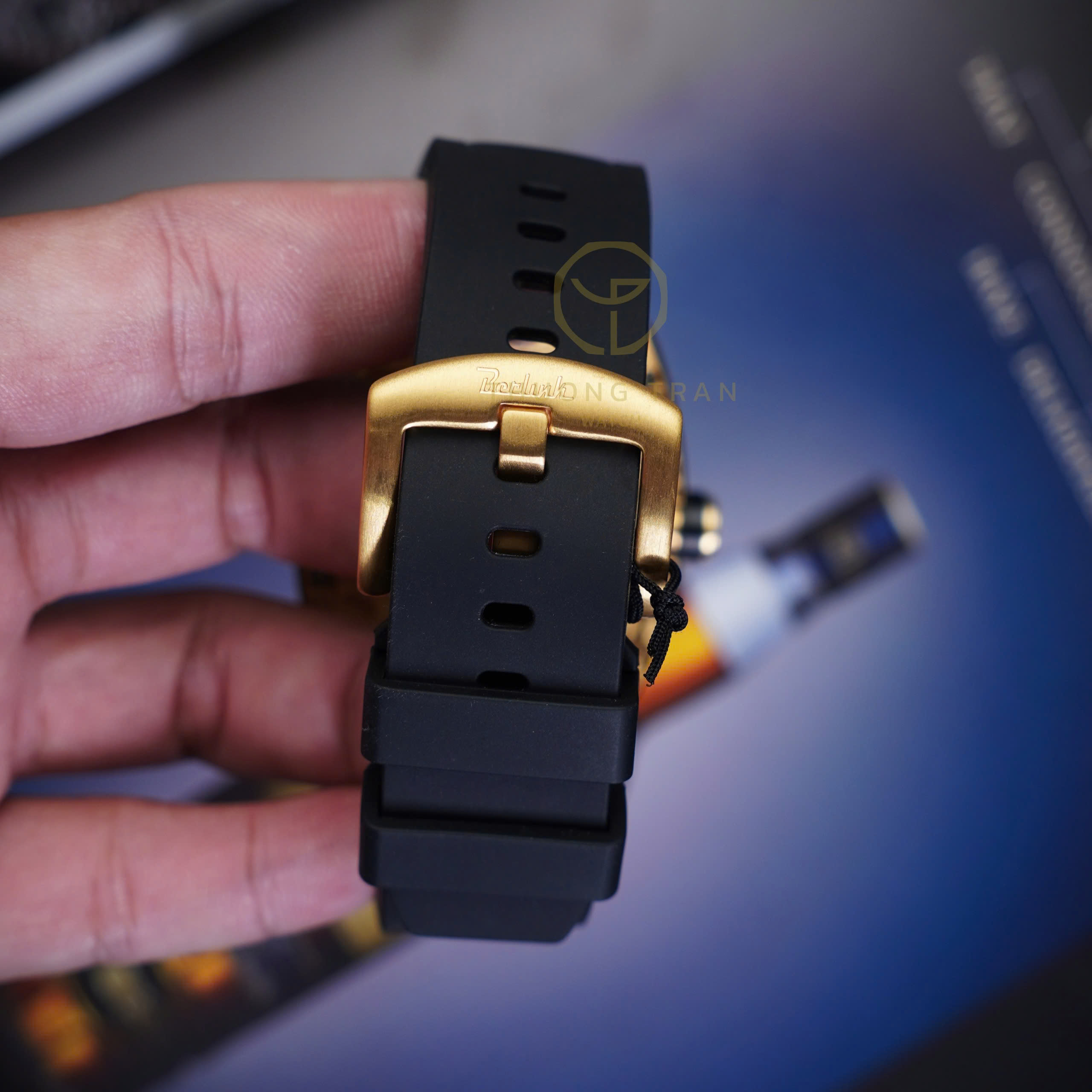 BERLINK BK5015-G04