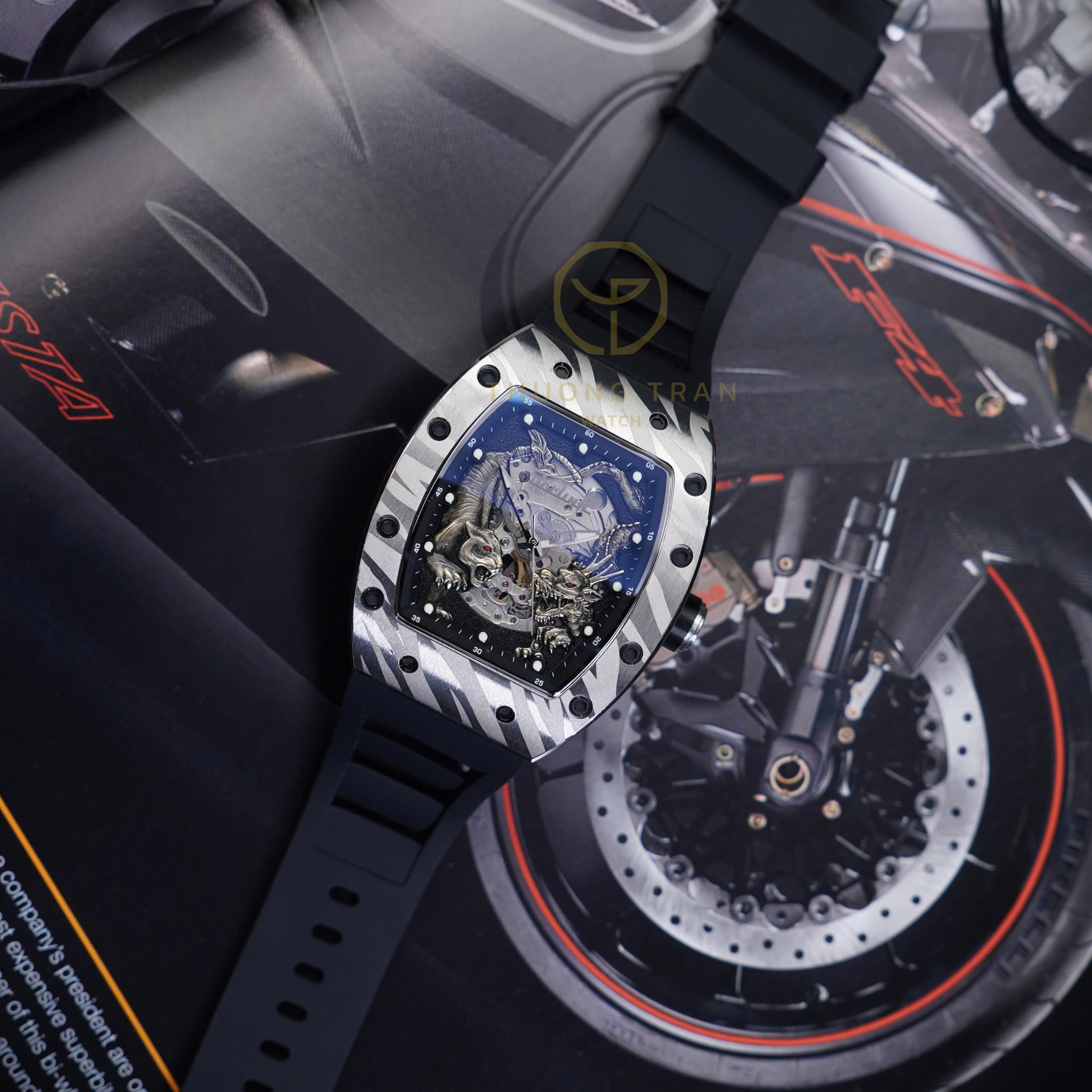 BERLINK  BK5015-G05