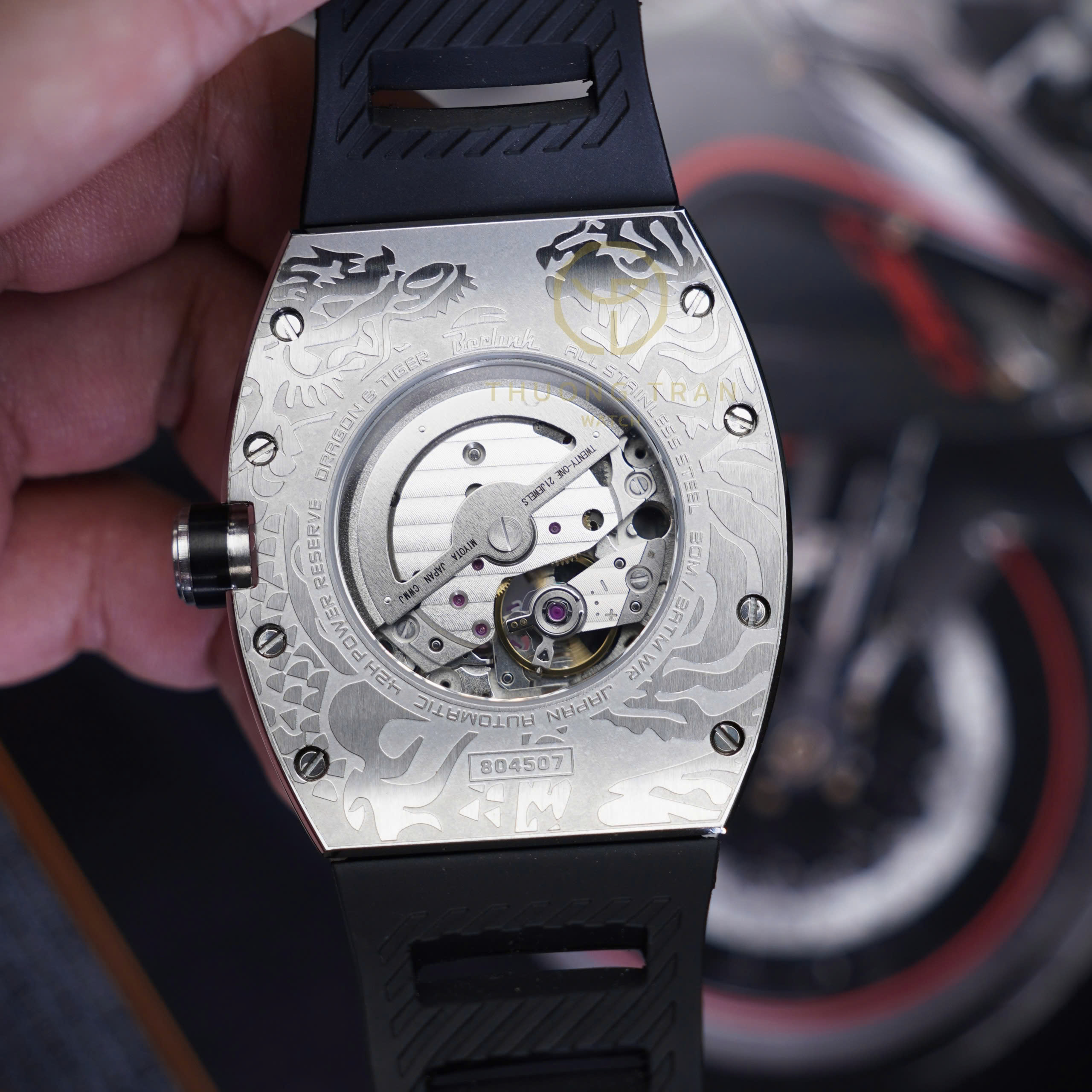 BERLINK  BK5015-G05