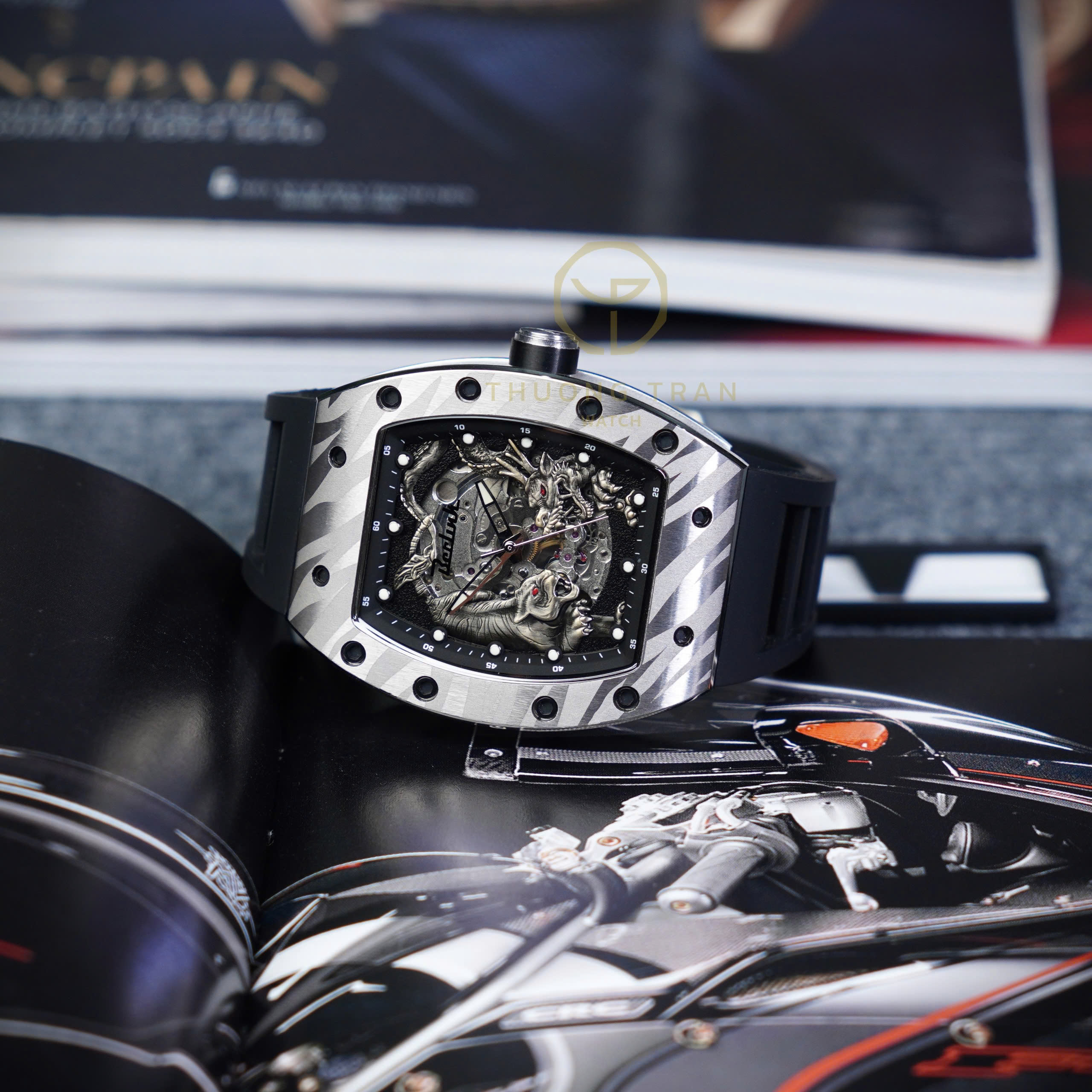 BERLINK  BK5015-G05