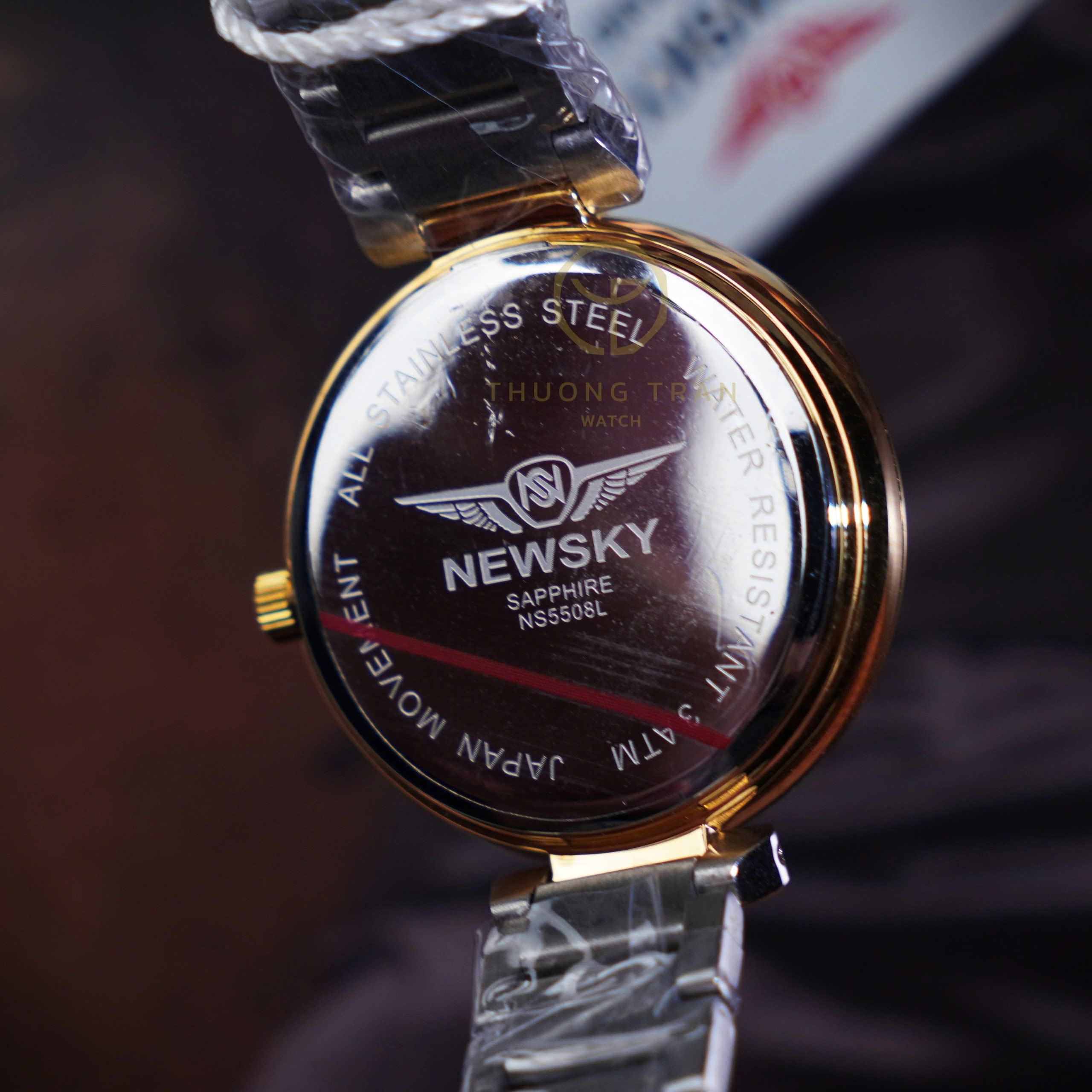 NEWSKY NS5508L.S02