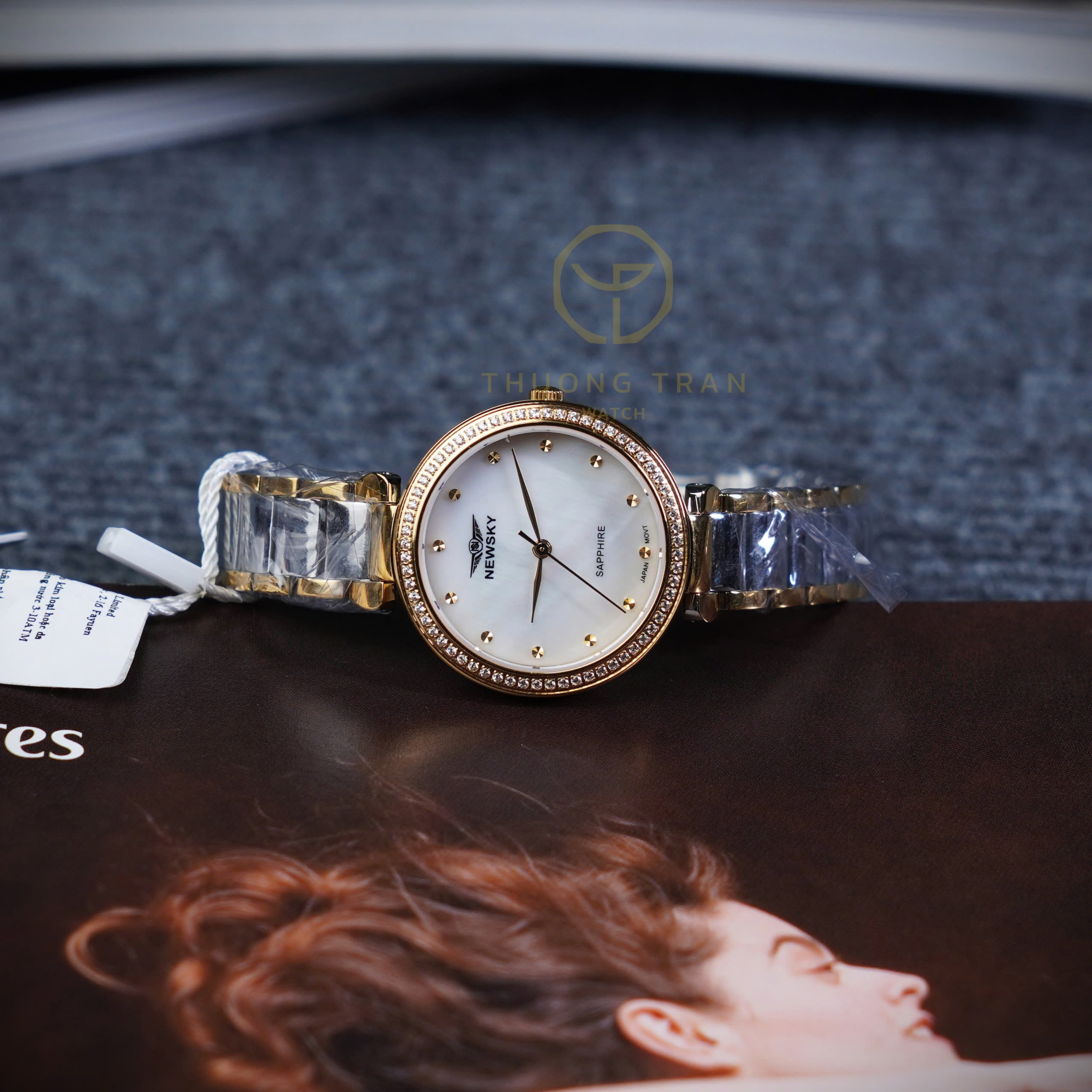 NEWSKY NS5508L.S02