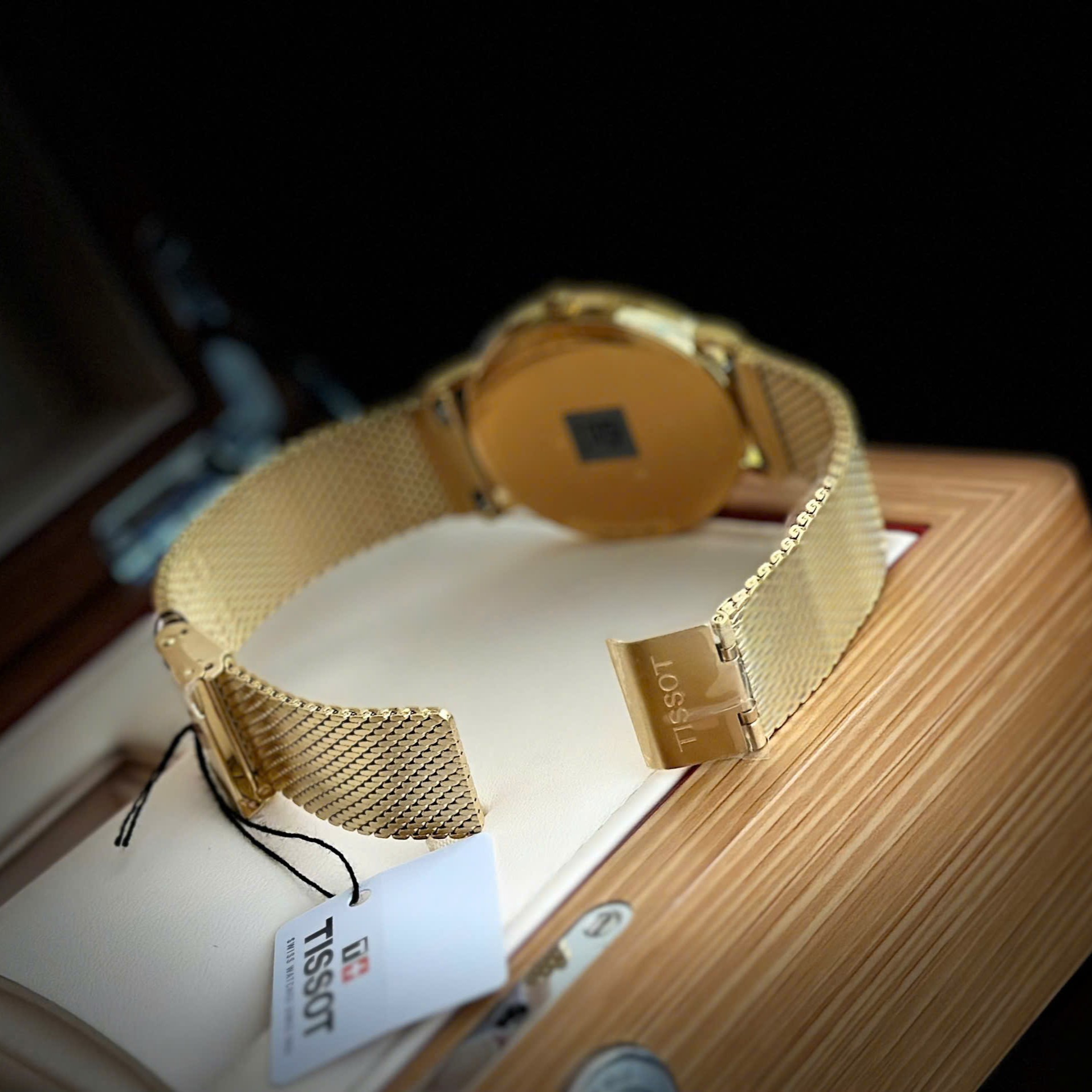 TISSOT EVERYTIME GENT T143.410.33.021.00