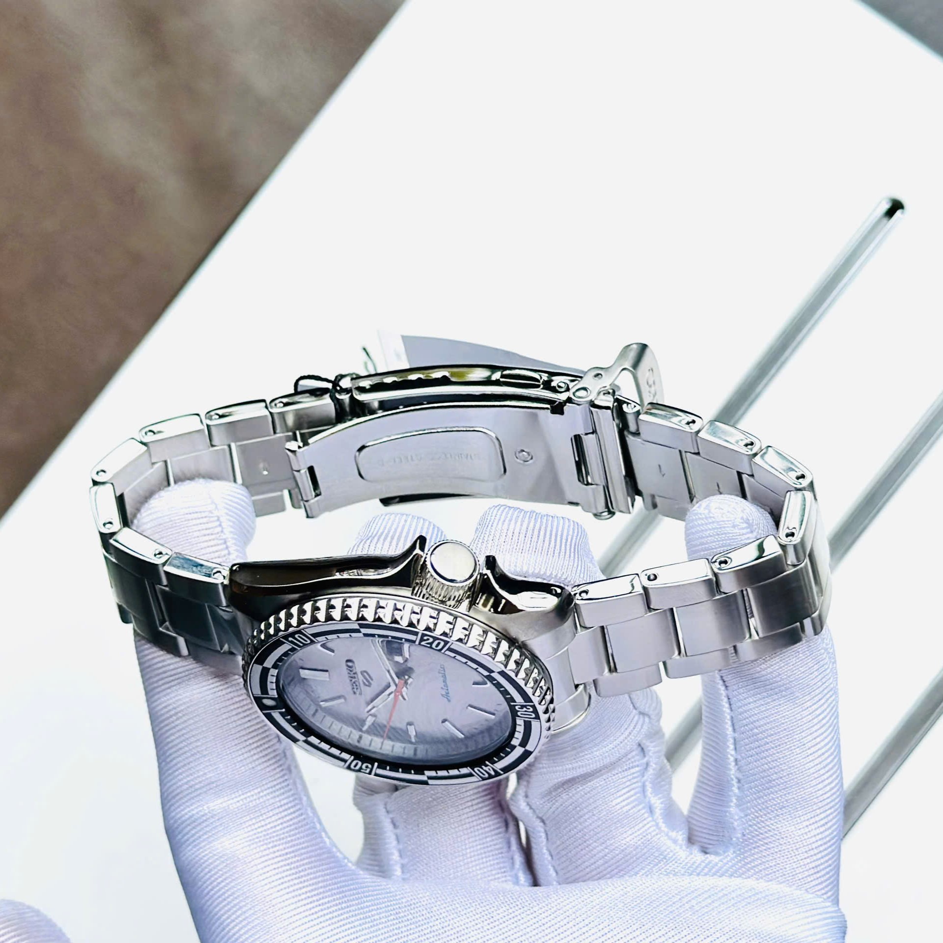 SEIKO SPORT SPECIAL EDITION SRPK09K1