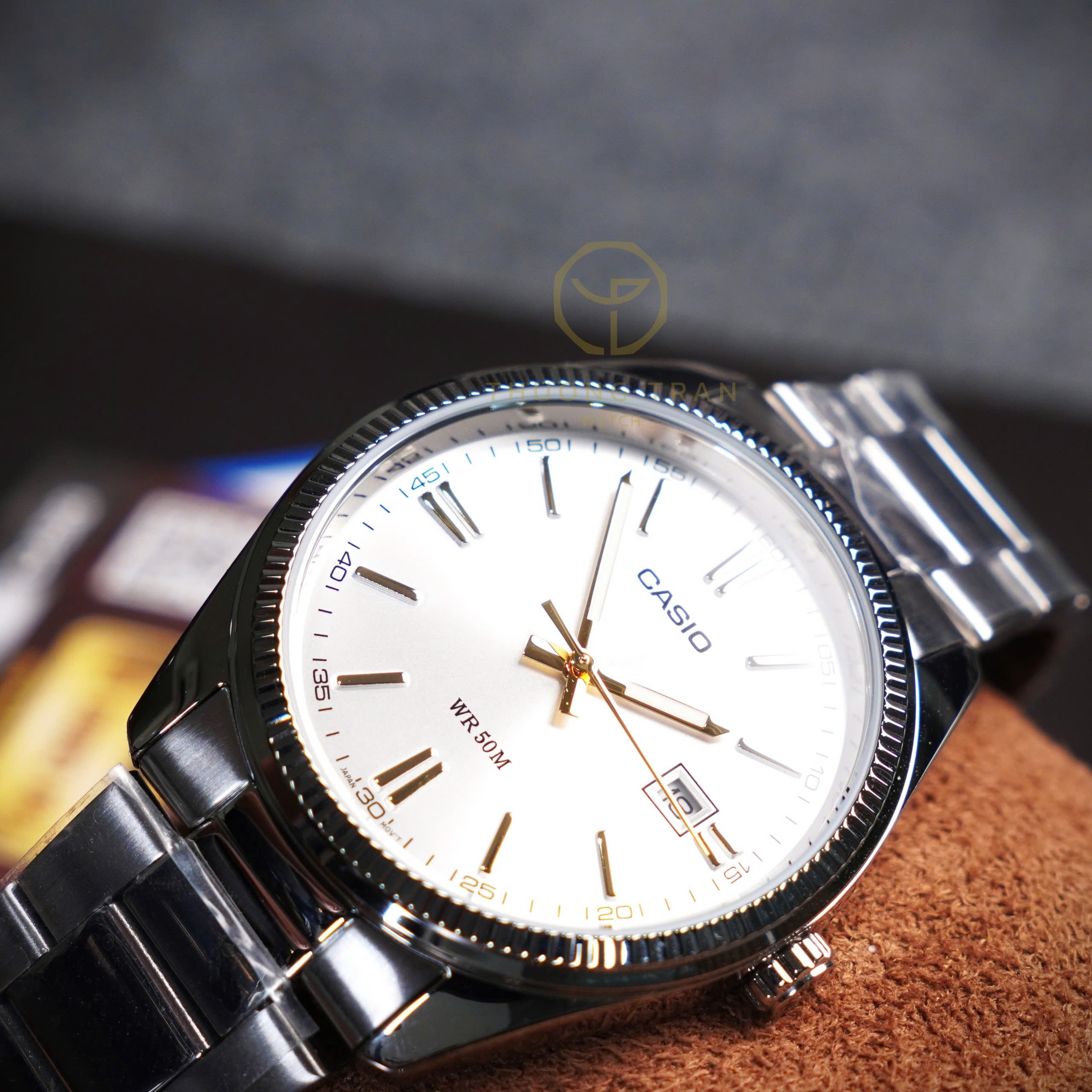 CASIO MTP-1302D-7A2VDF