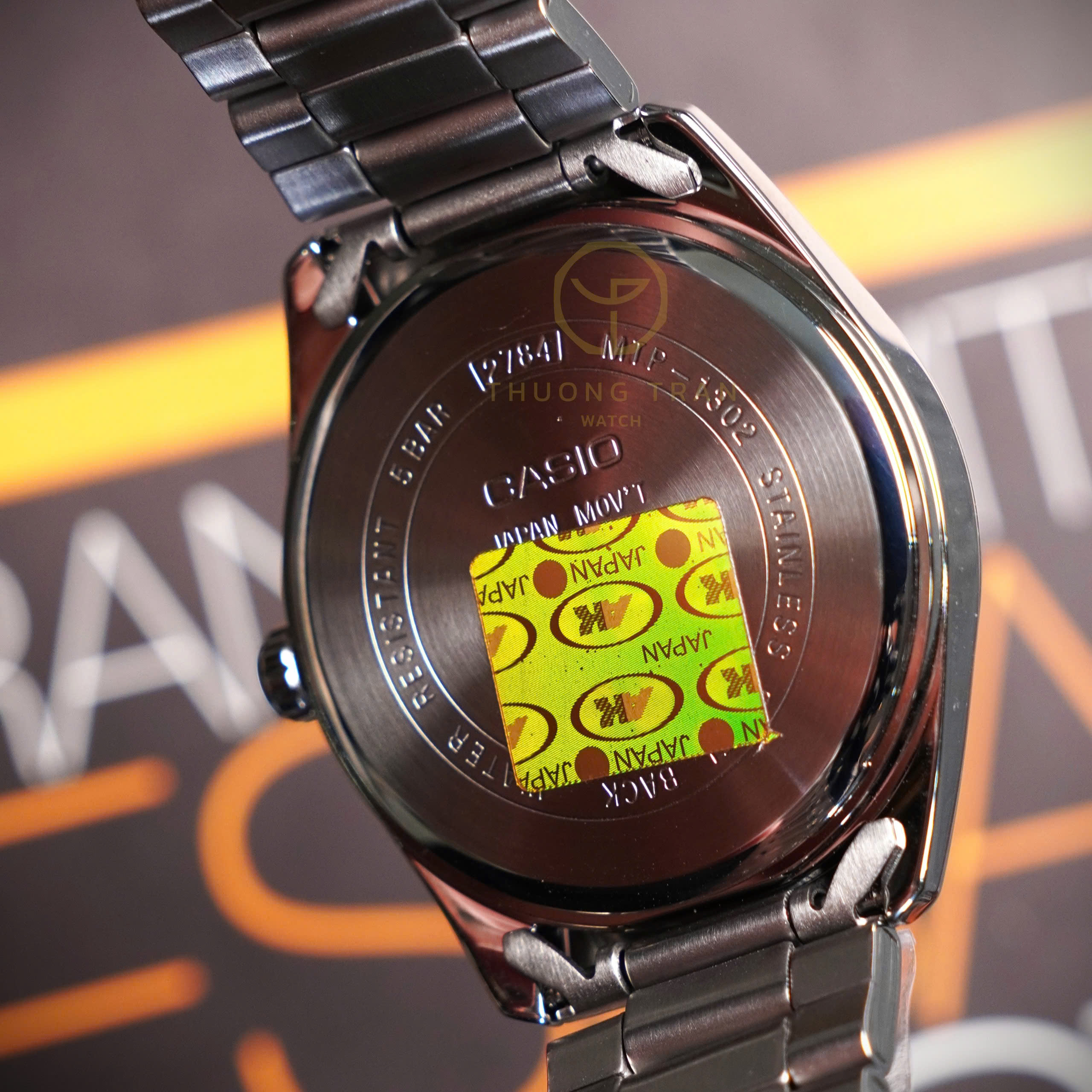 CASIO MTP-1302D-7A2VDF