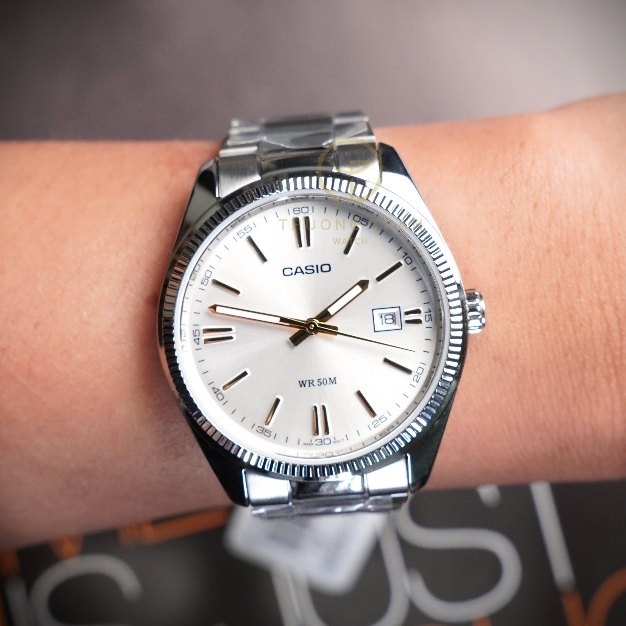 CASIO MTP-1302D-7A2VDF