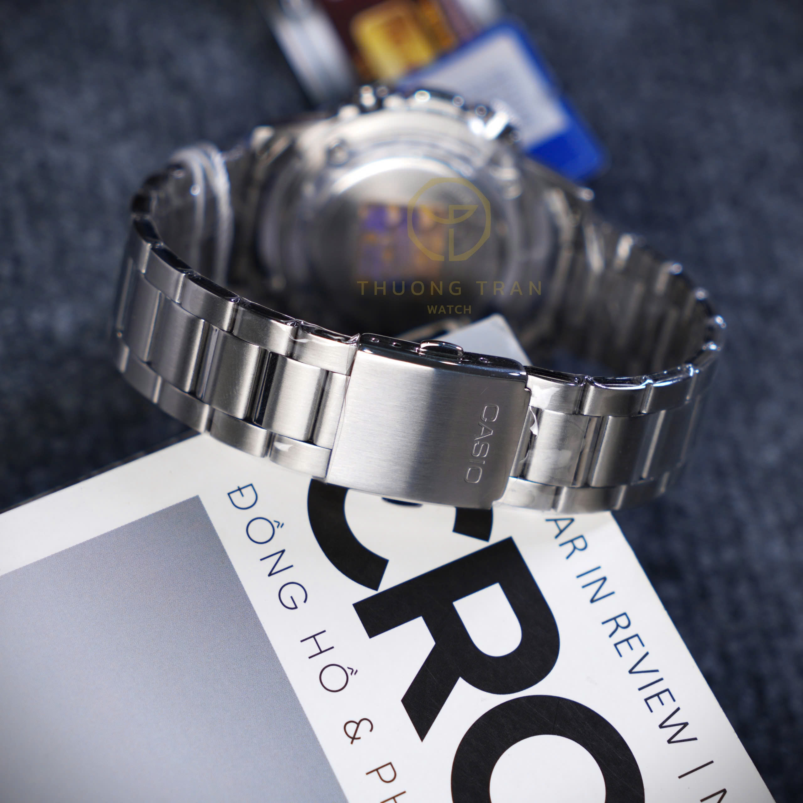CASIO AMW-880D-2A2VDF