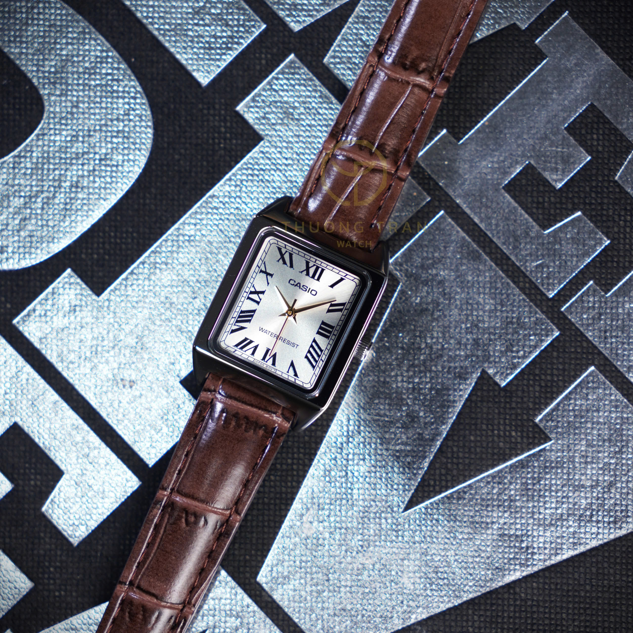 CASIO LTP-V007L-9BUDF