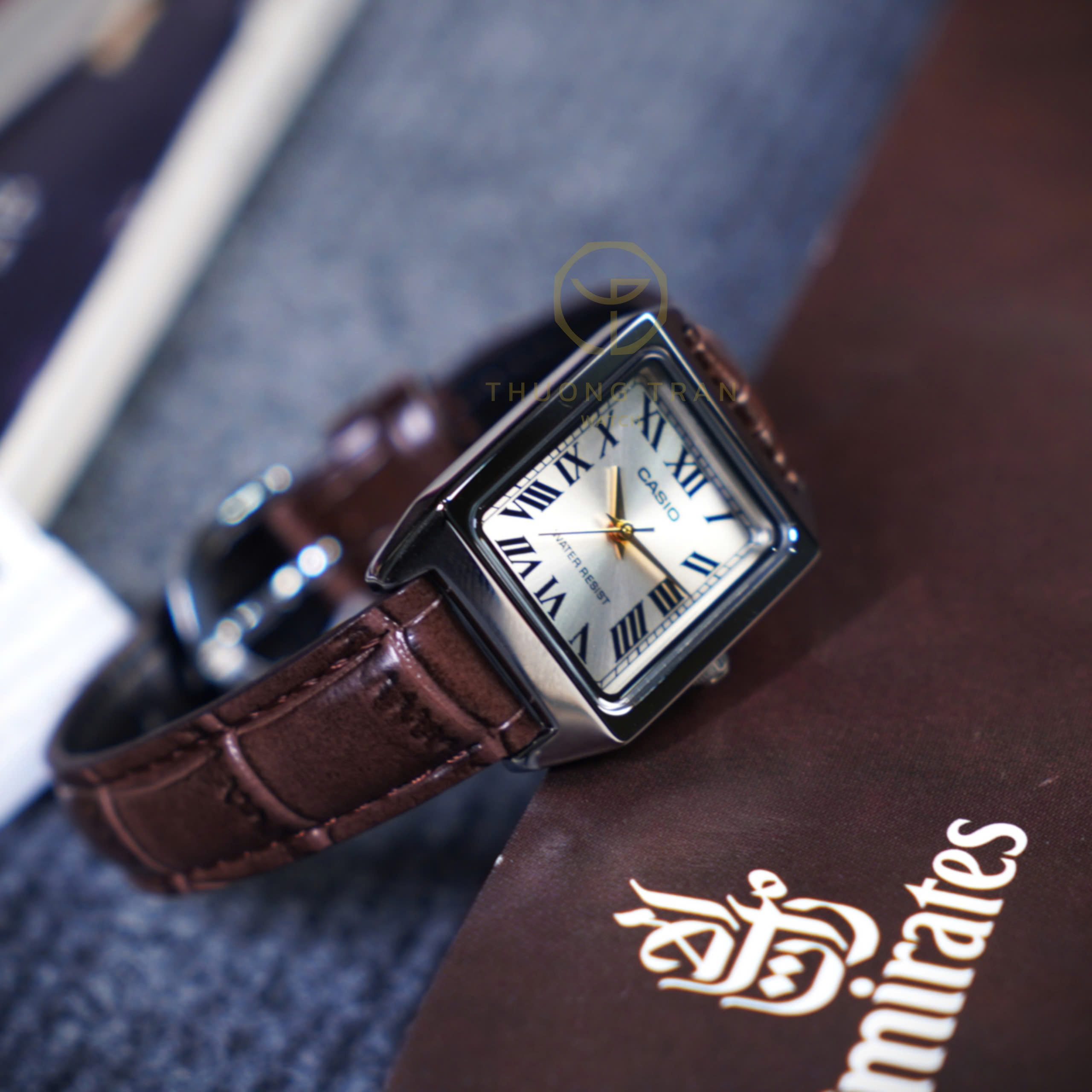 CASIO LTP-V007L-9BUDF