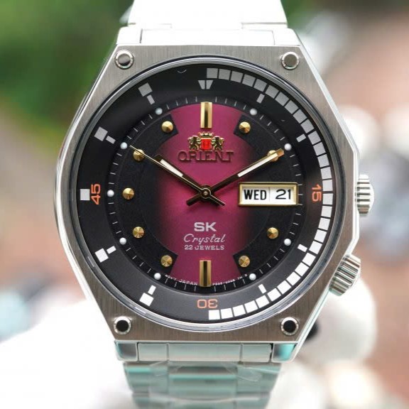 ORIENT SK RA-AA0B02R39B  ( RN-AA0B02R )