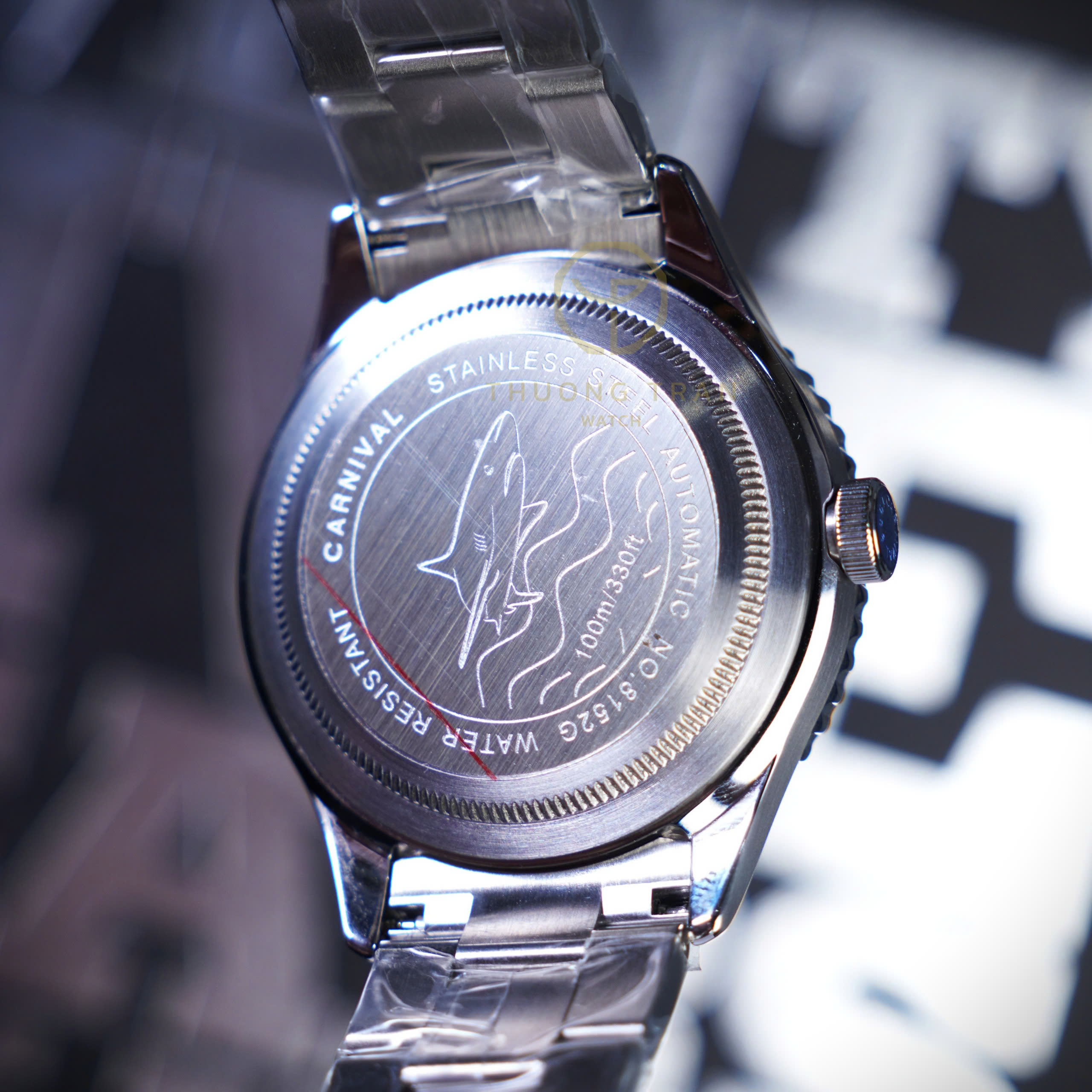 CARNIVAL 8152G-VT-D1