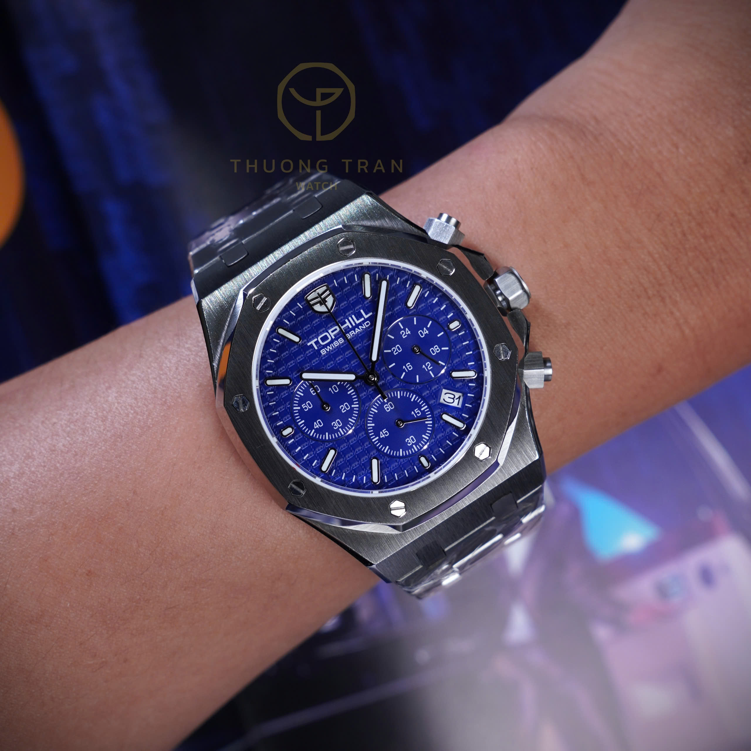 TOPHILL TL026G.S1152