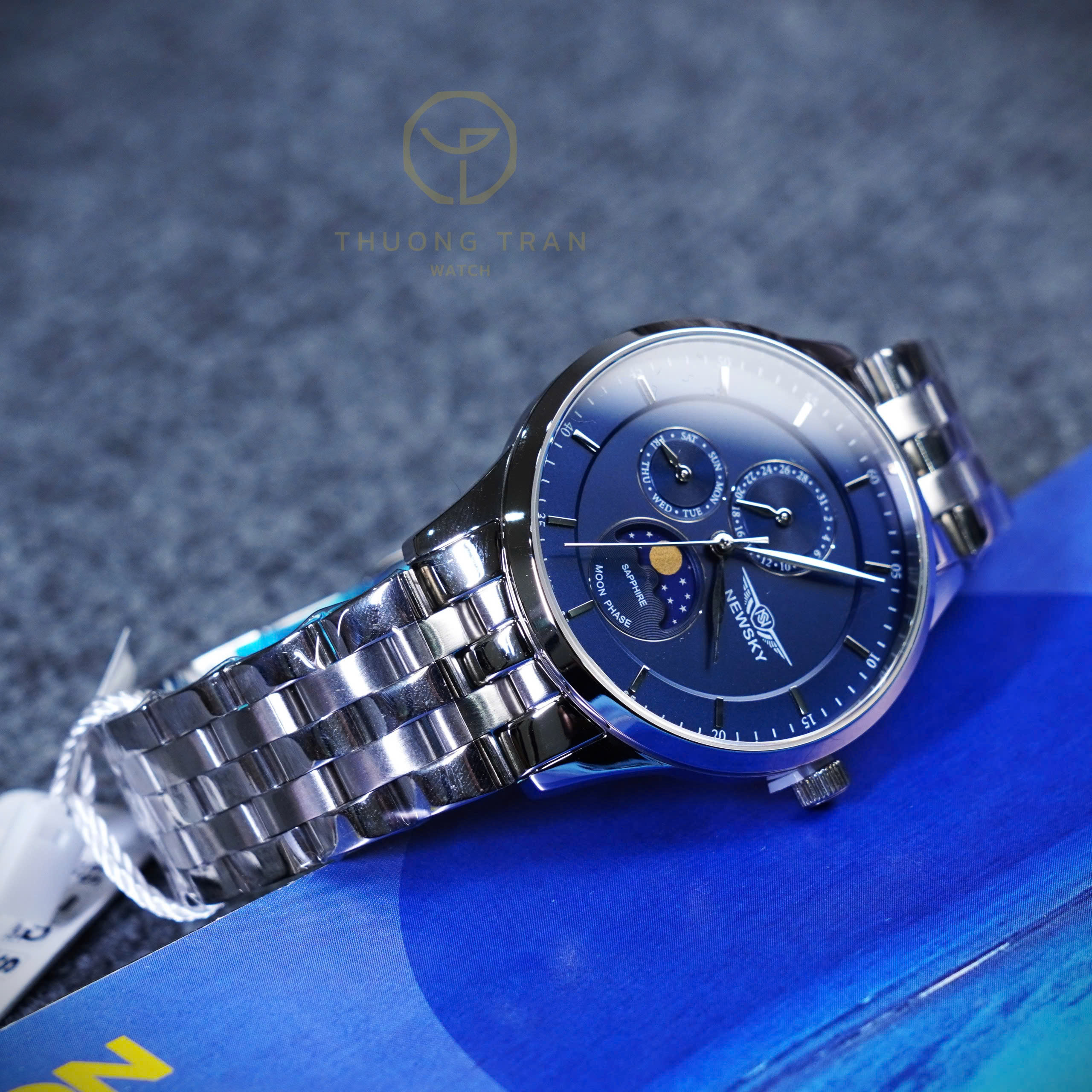 NEWSKY NS6002G.S02