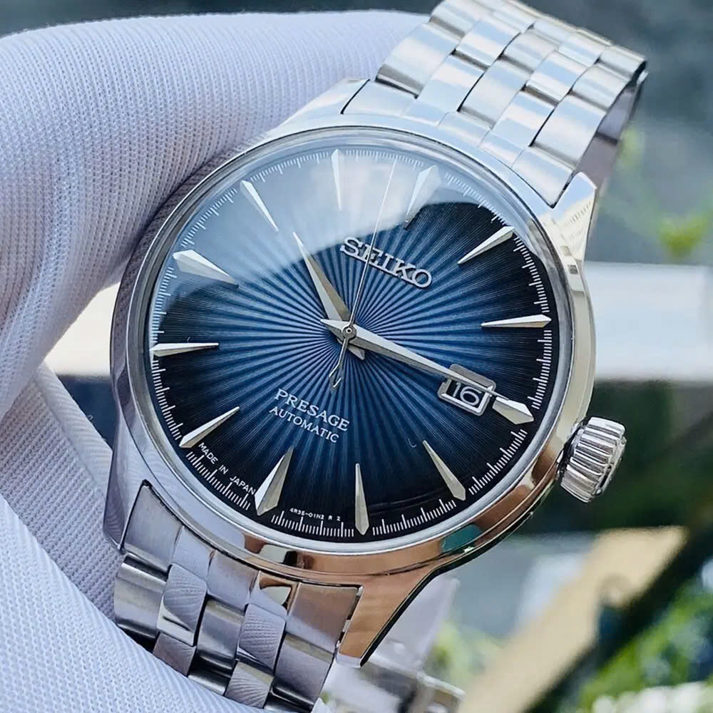 Acquista Seiko Presage SRPB41J1 | SRPB41J1 Acquista Seiko Presage SRPB41J1 | SRPB41J1