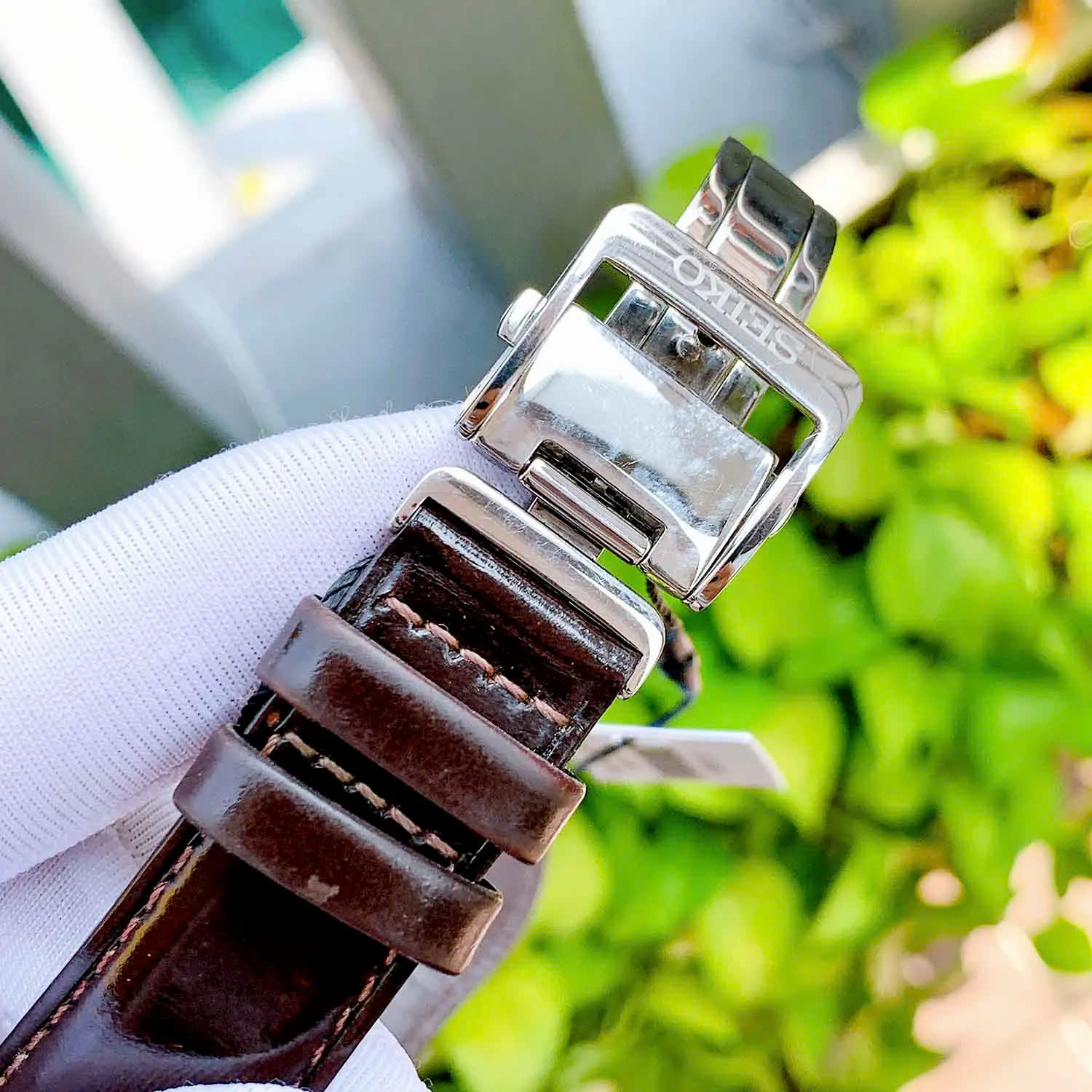 SEIKO PRESAGE COCKTAIL SRPD37J1