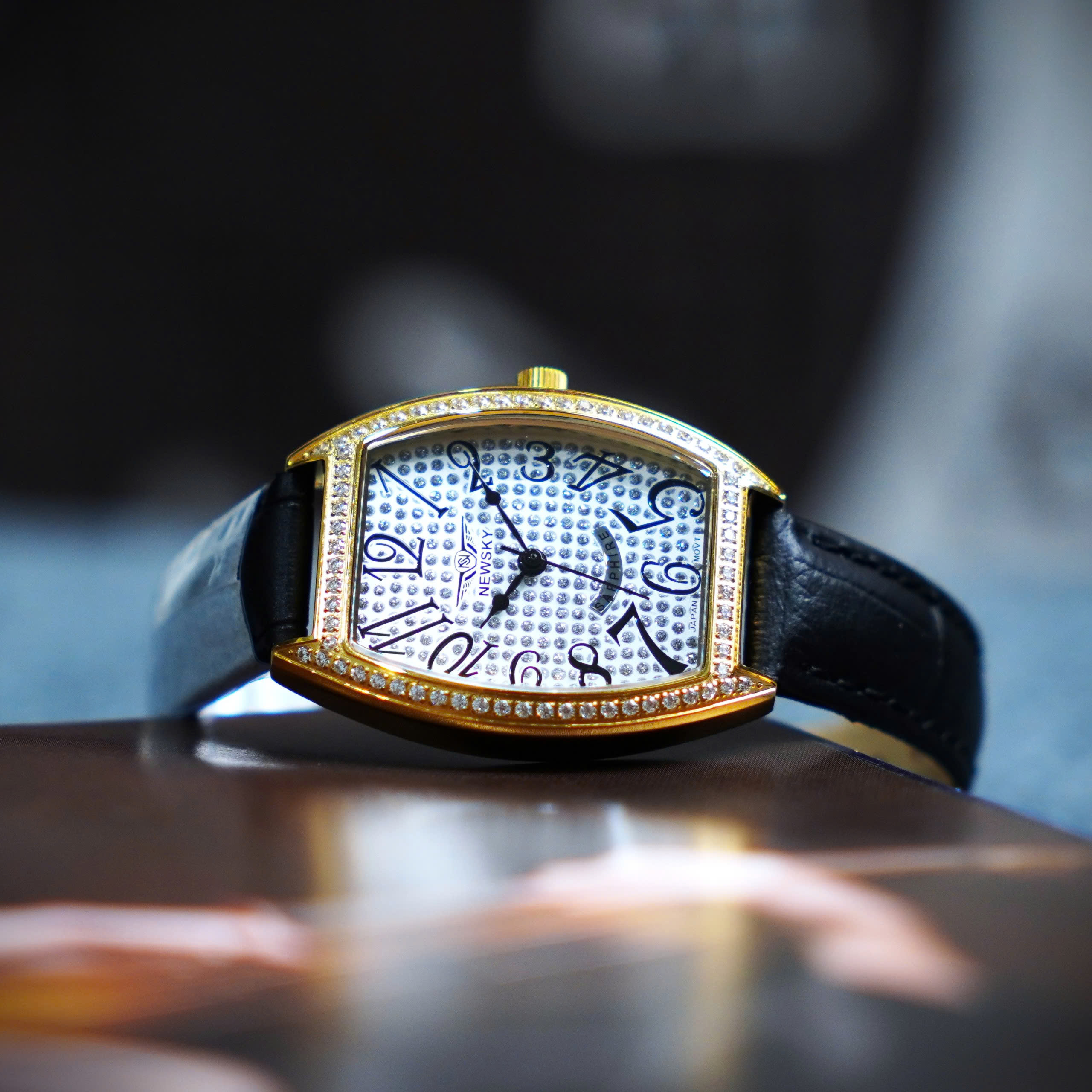 NEWSKY QUARTZ NS5003L.L06