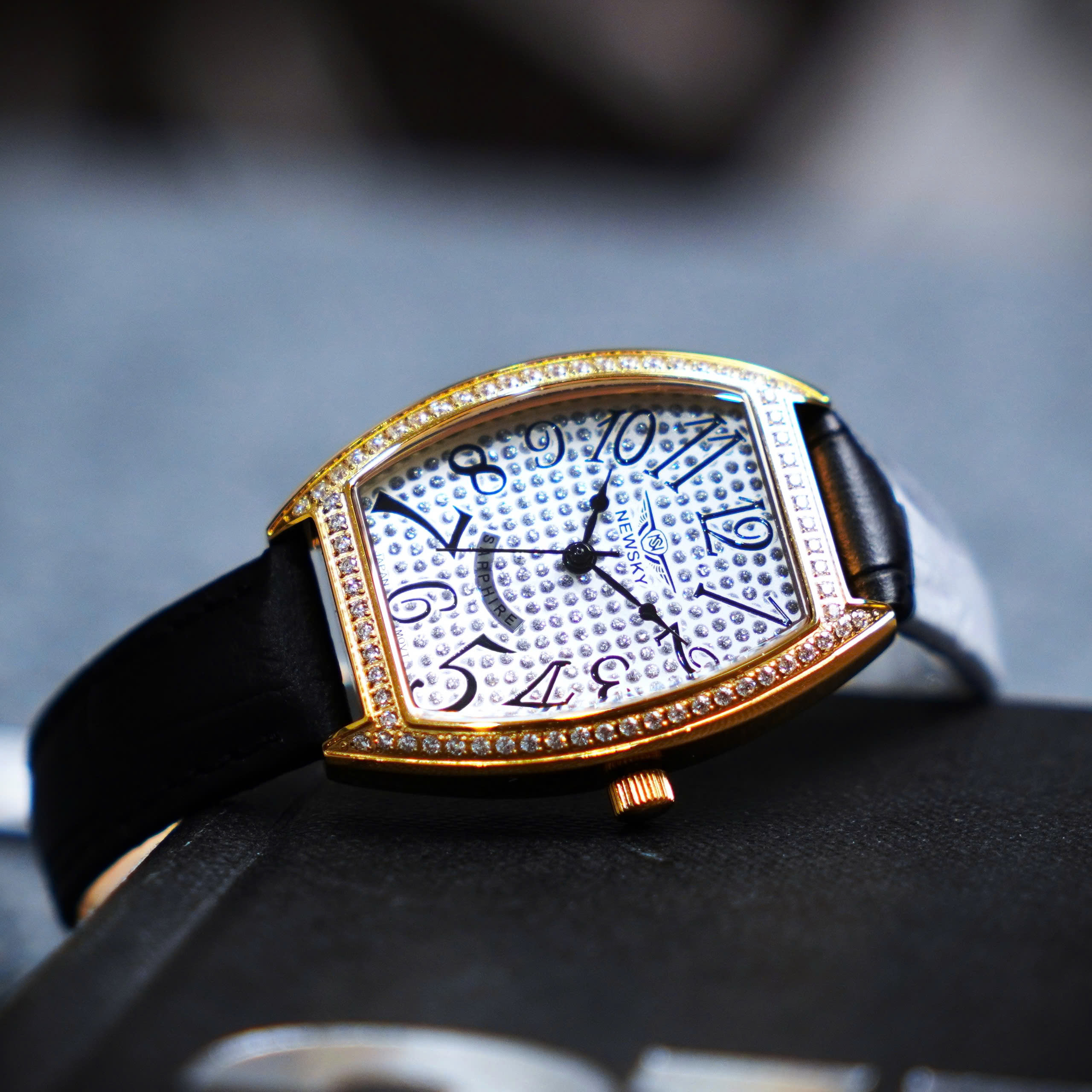 NEWSKY QUARTZ NS5003L.L06