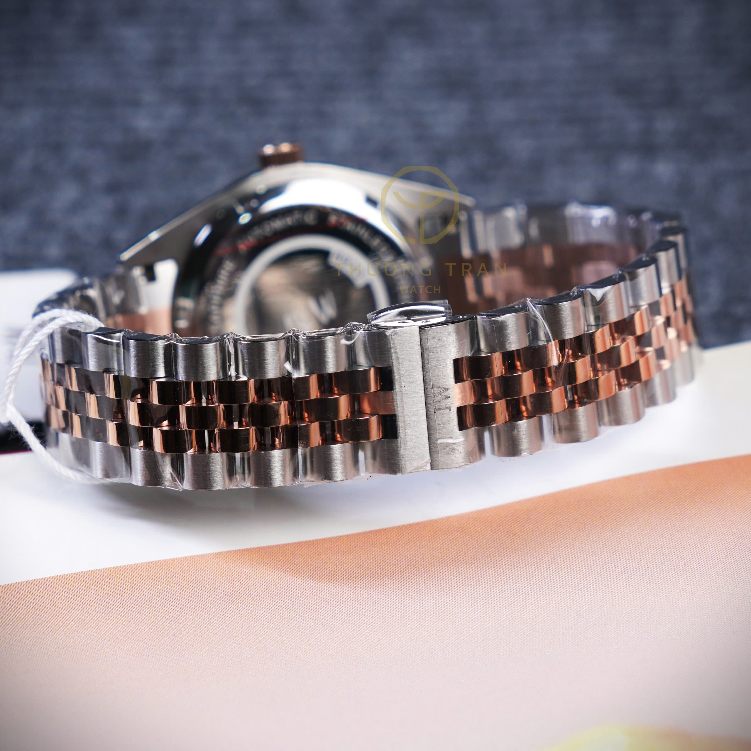 I&W CARNIVAL AUTOMATIC IW893GR2