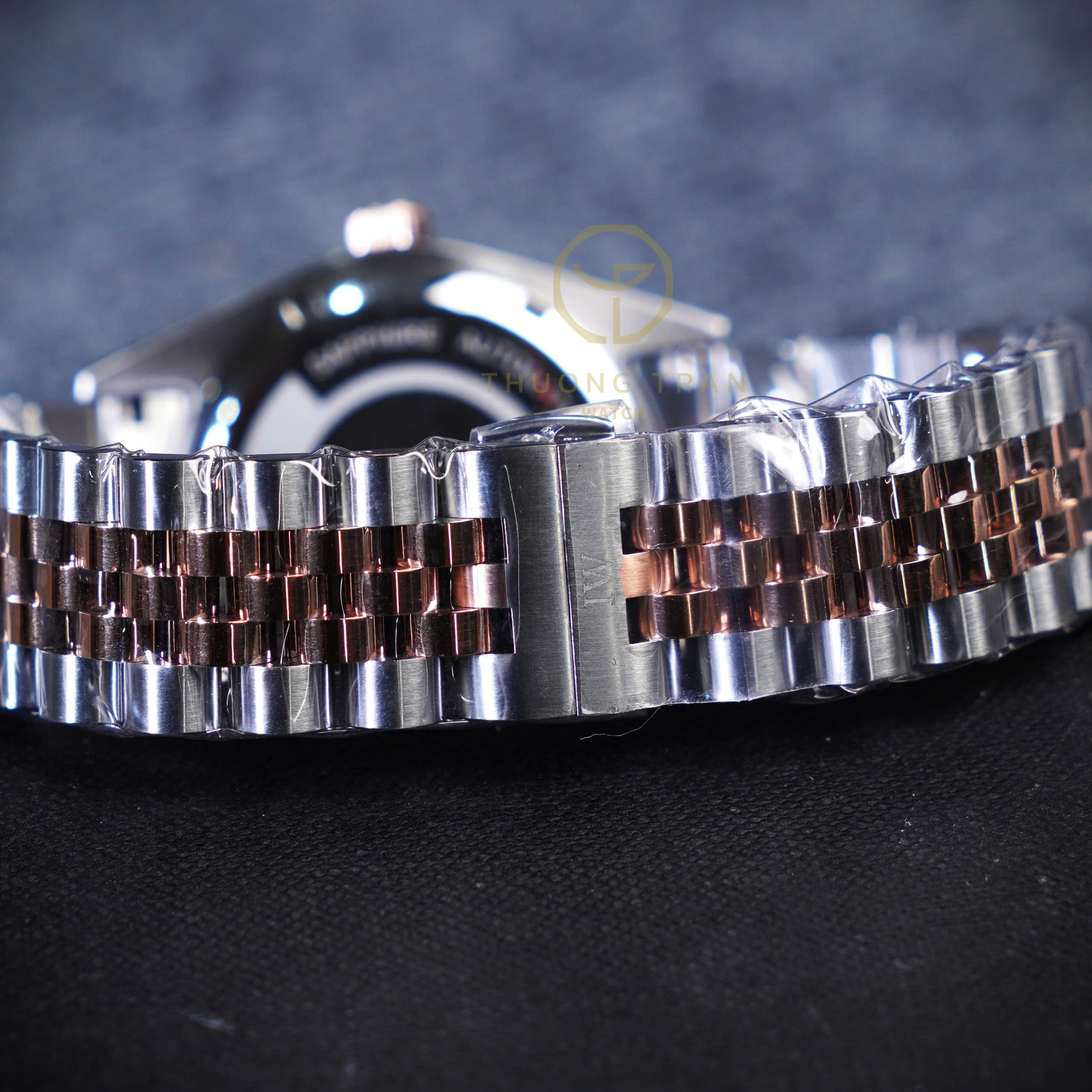 I&W CARNIVAL AUTOMATIC IW893GR3