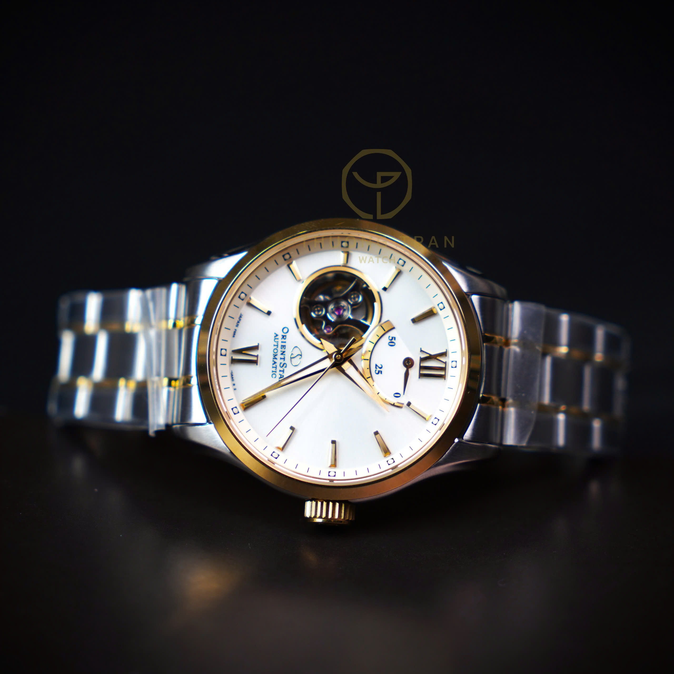 ORIENT STAR RE-AT0004S00B ( RE-AT0004S )