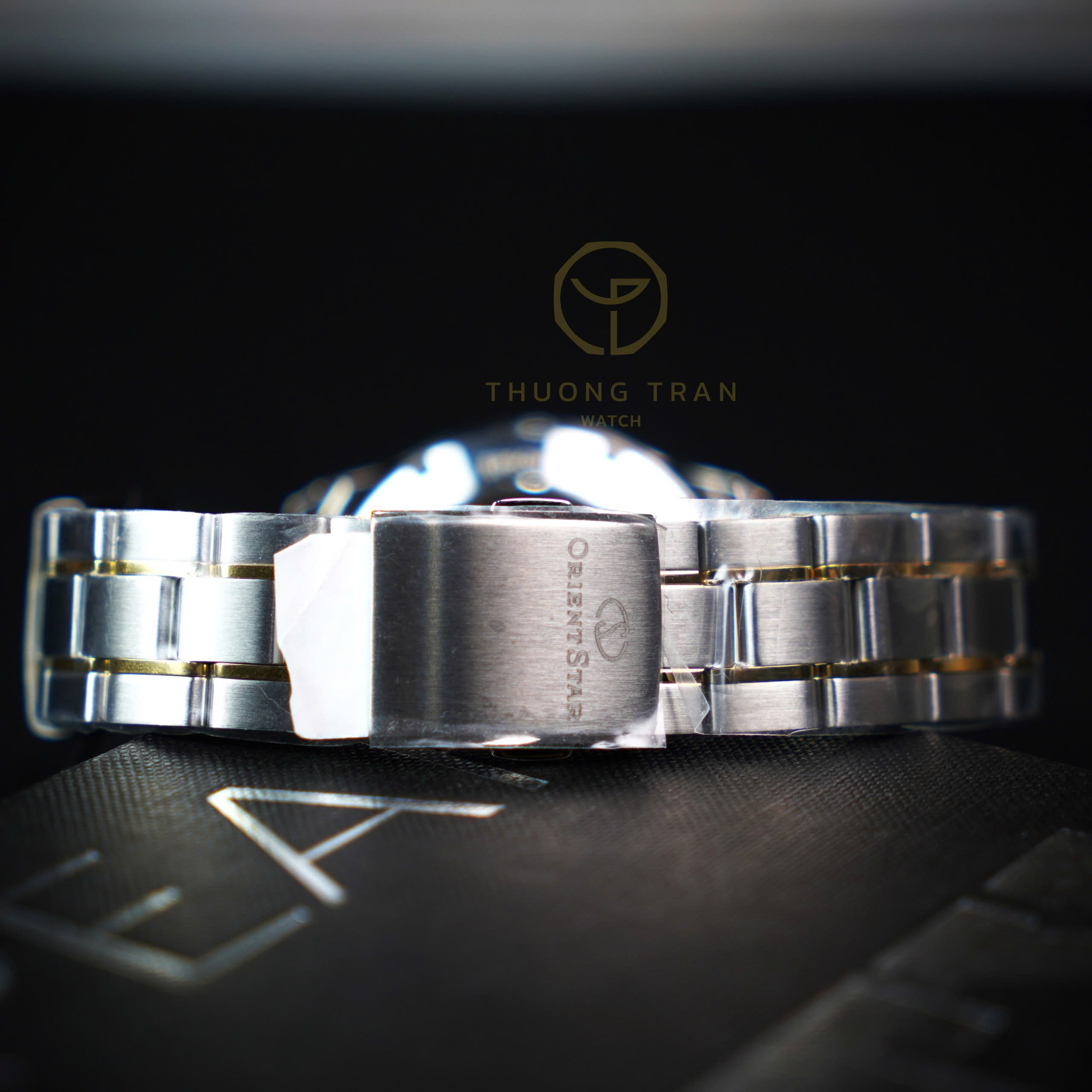 ORIENT STAR RE-AT0004S00B ( RE-AT0004S )