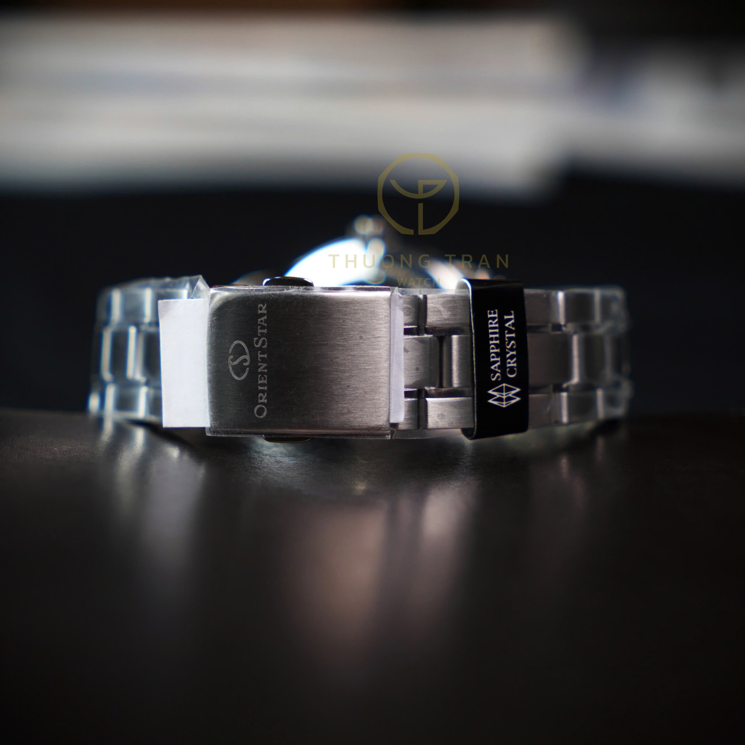 ORIENT STAR RE-AT0003S00B ( RE-AT0003S00Z )