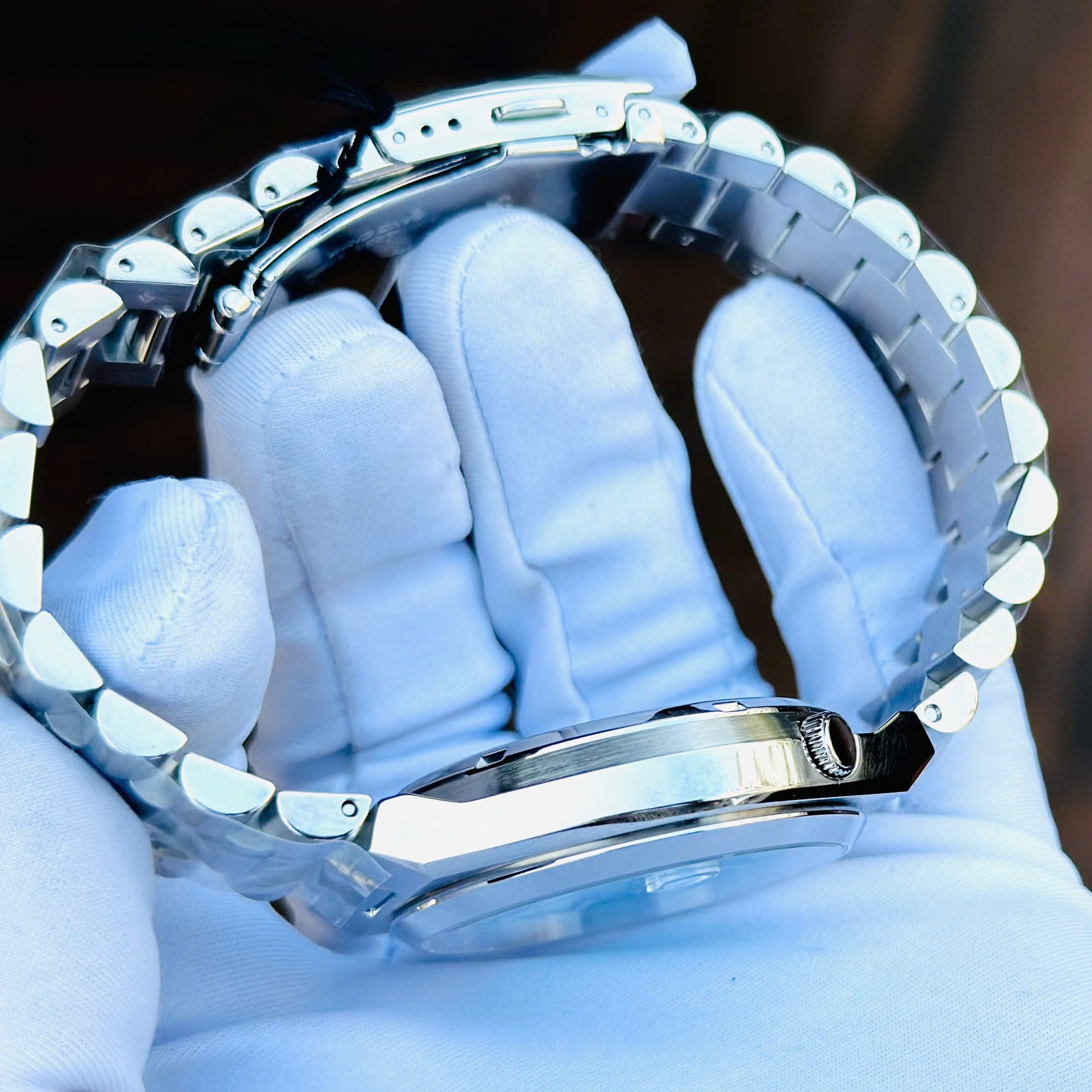 CITIZEN TSUYOSA NJ0151-53L