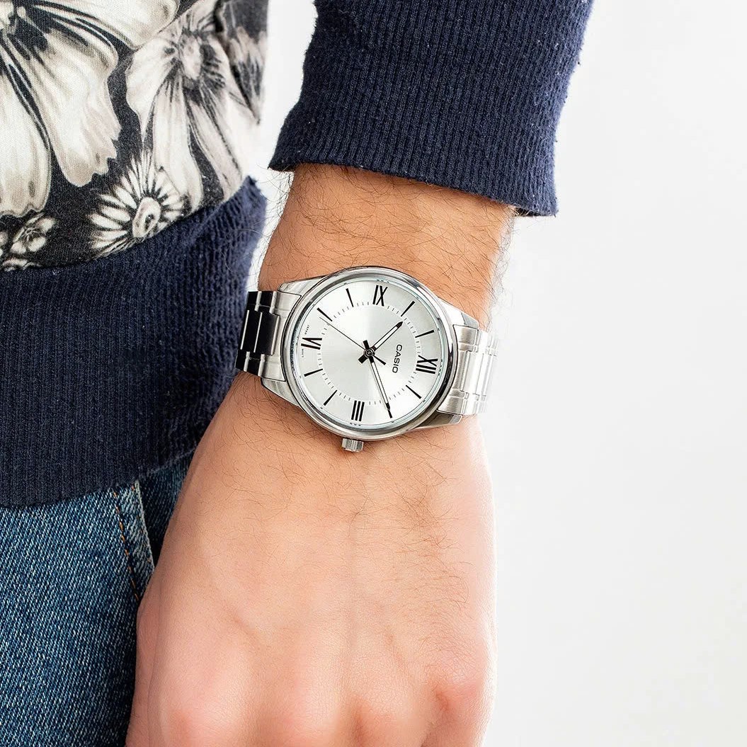 CASIO MTP-V005D-7B5UDF