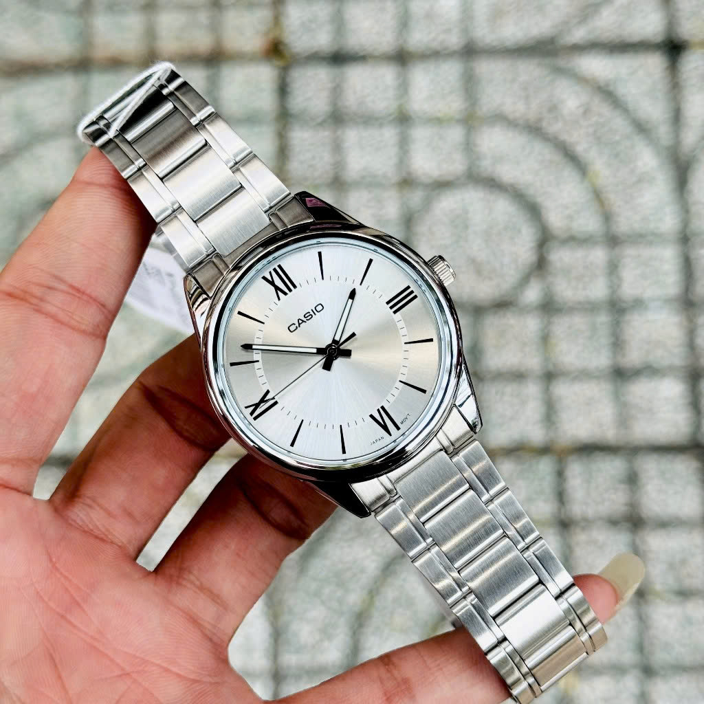 CASIO MTP-V005D-7B5UDF