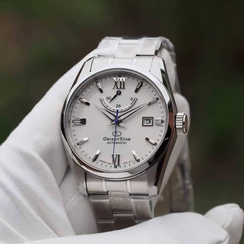 ORIENT STAR STANDARD RE-AU0006S00B ( RK-AU0006S )