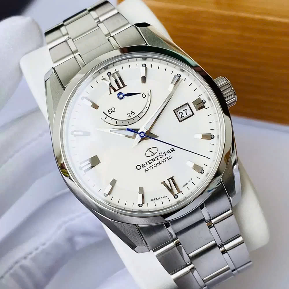 ORIENT STAR STANDARD RE-AU0006S00B ( RK-AU0006S )