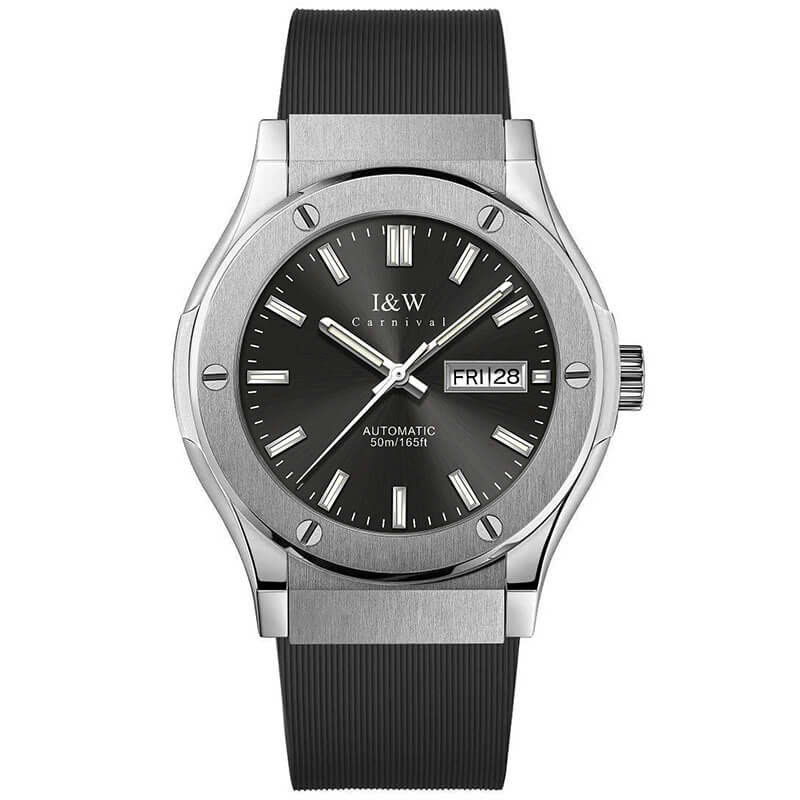 I&W CARNIVAL IW55851GT3