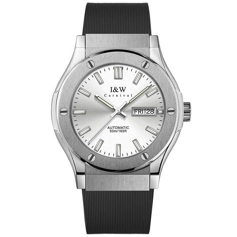 I&W CARNIVAL IW55851GT2