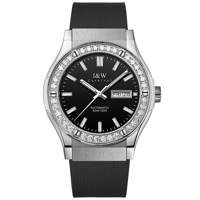 I&W CARNIVAL IW55851G4