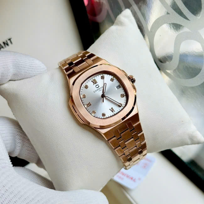 CARNIVAL QUARTZ 8160L-VH-T