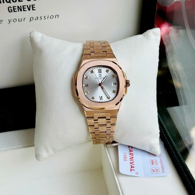 CARNIVAL QUARTZ 8160L-VH-T