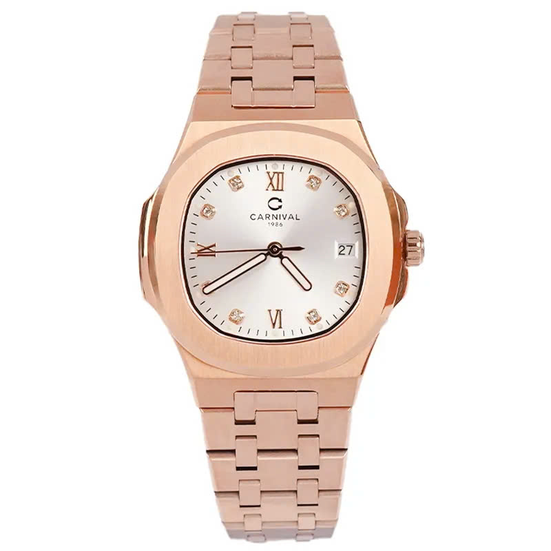 CARNIVAL QUARTZ 8160L-VH-T